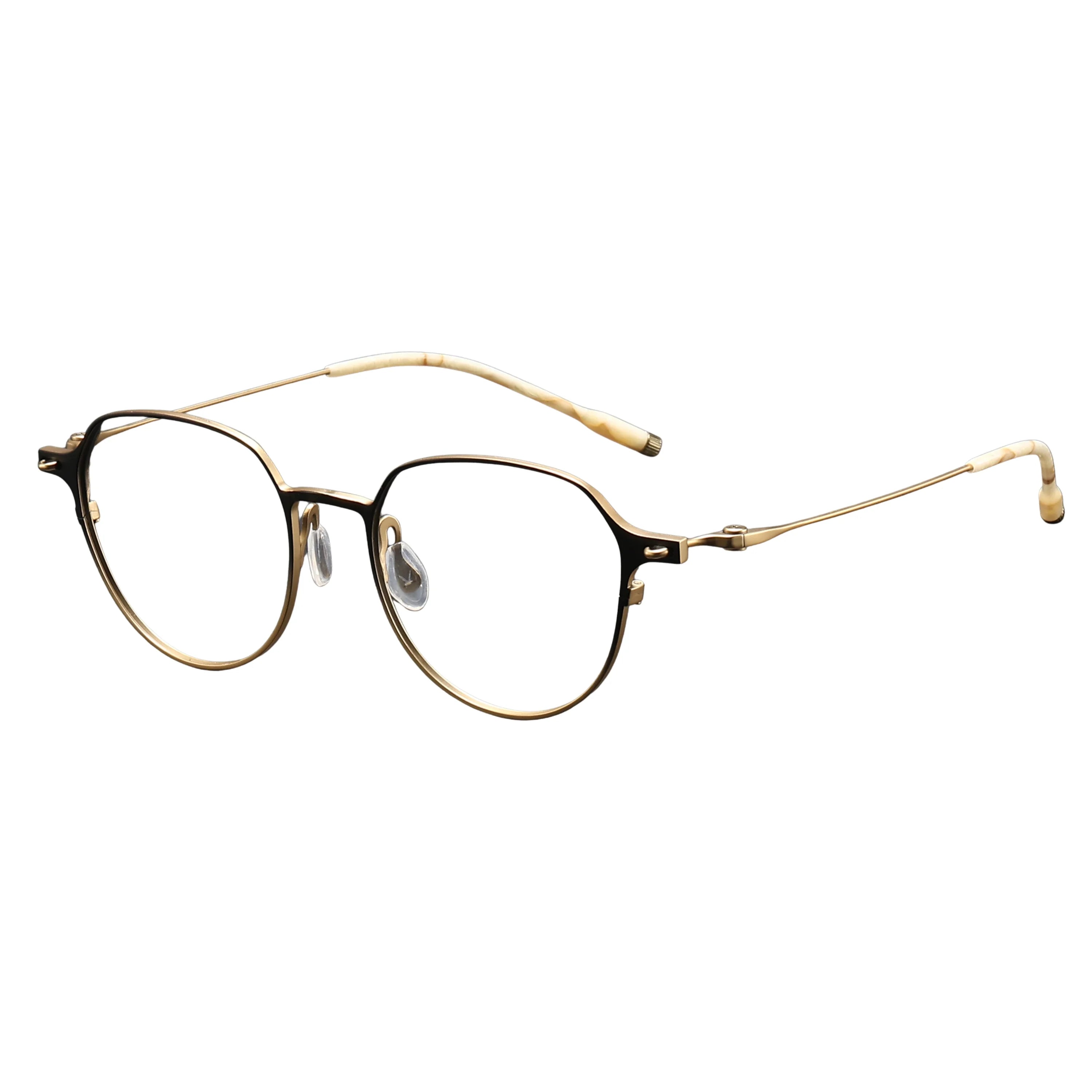 Geometric Glasses LE1030