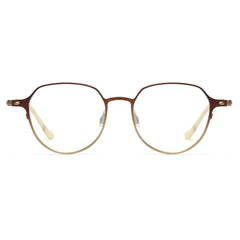 Geometric Glasses LE1030