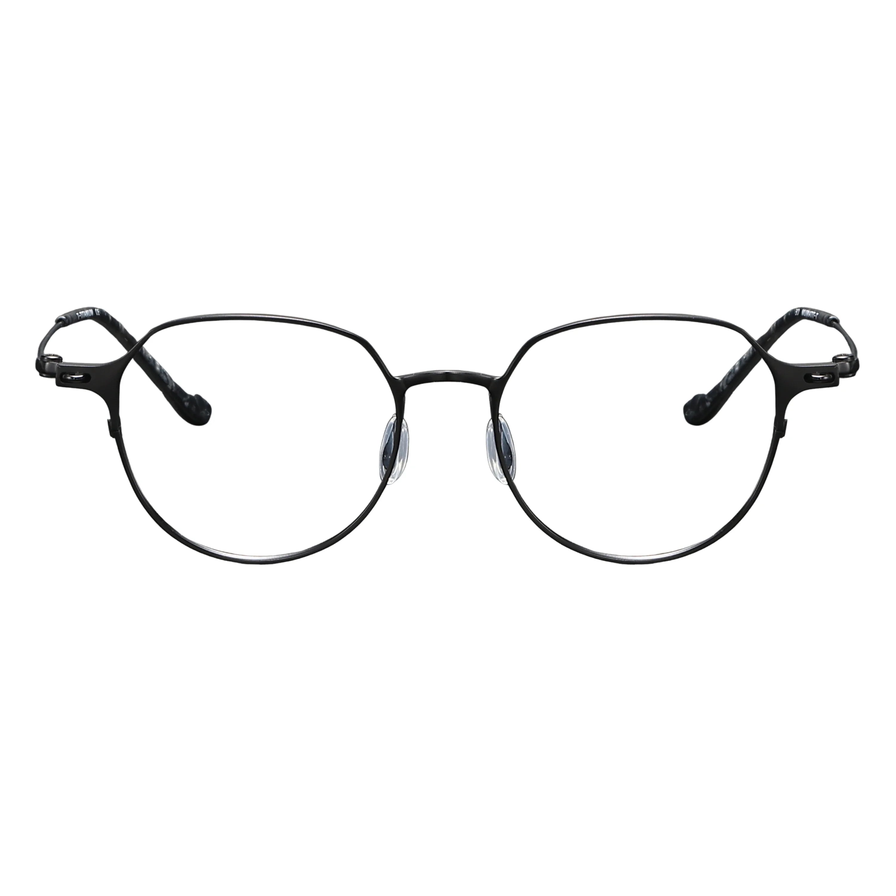 Geometric Glasses LE1030