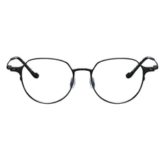 Geometric Glasses LE1030