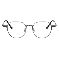 Geometric Glasses LE1030