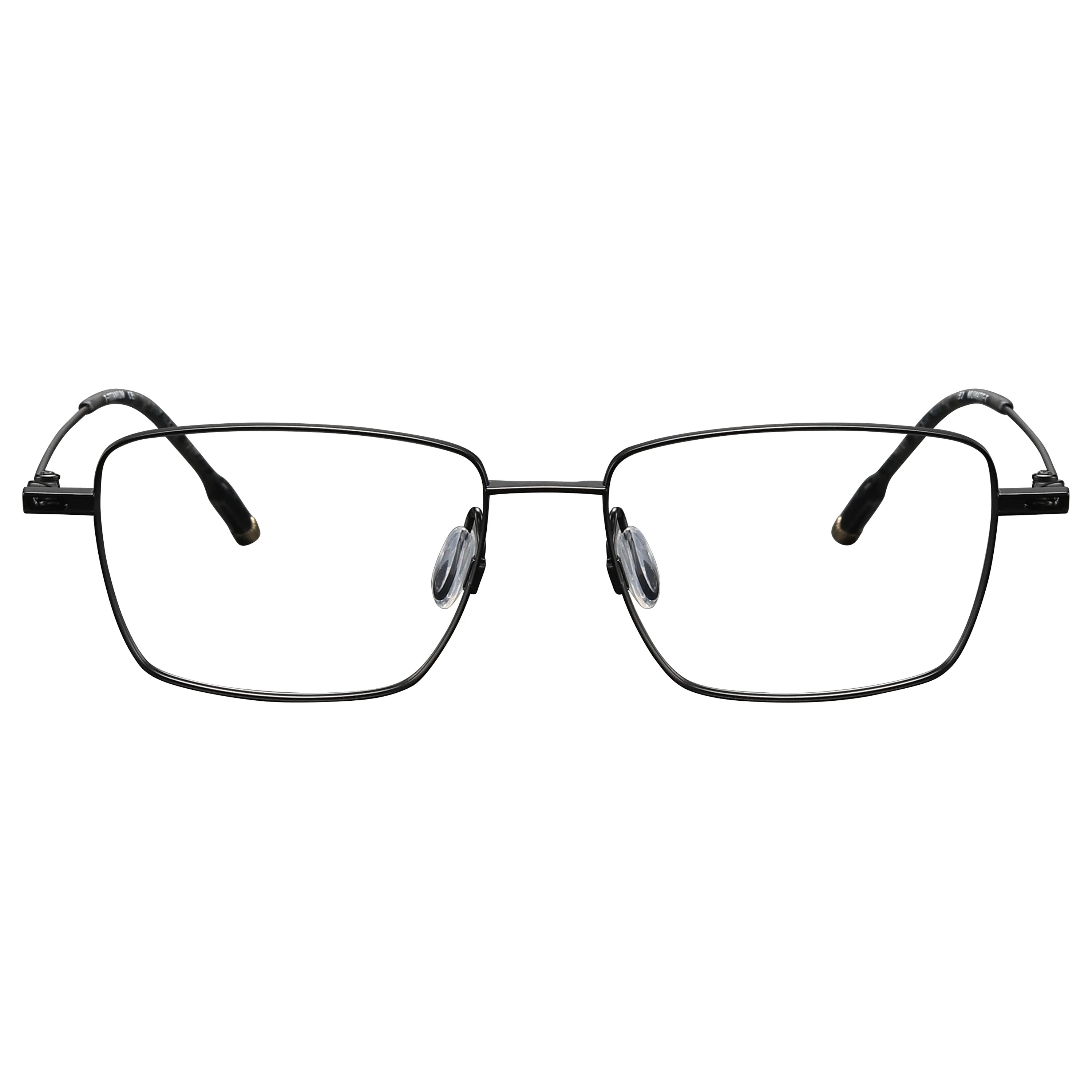 Rectangle Glasses LE1033