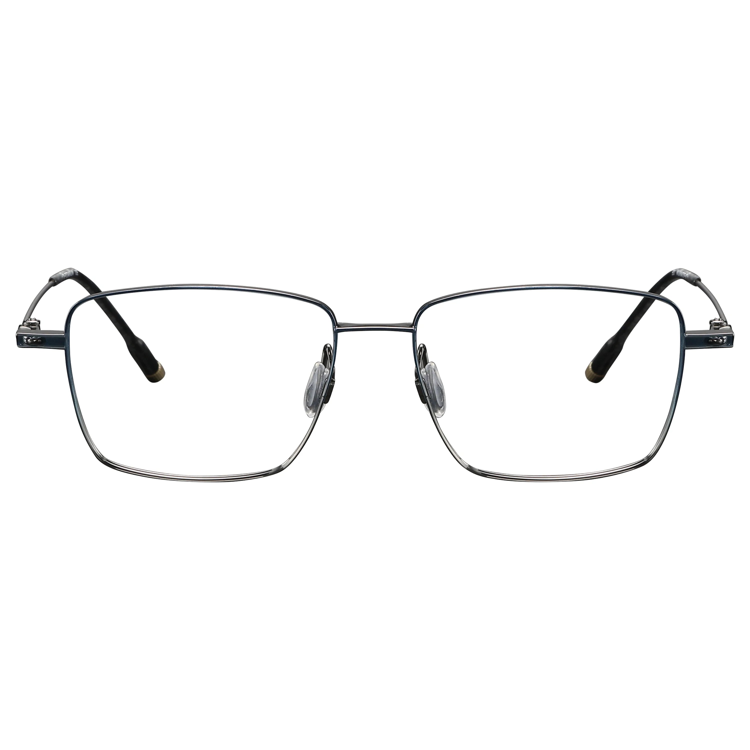 Rectangle Glasses LE1033