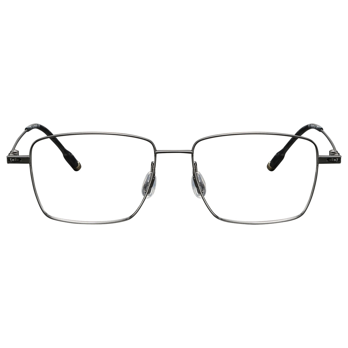 Rectangle Glasses LE1033
