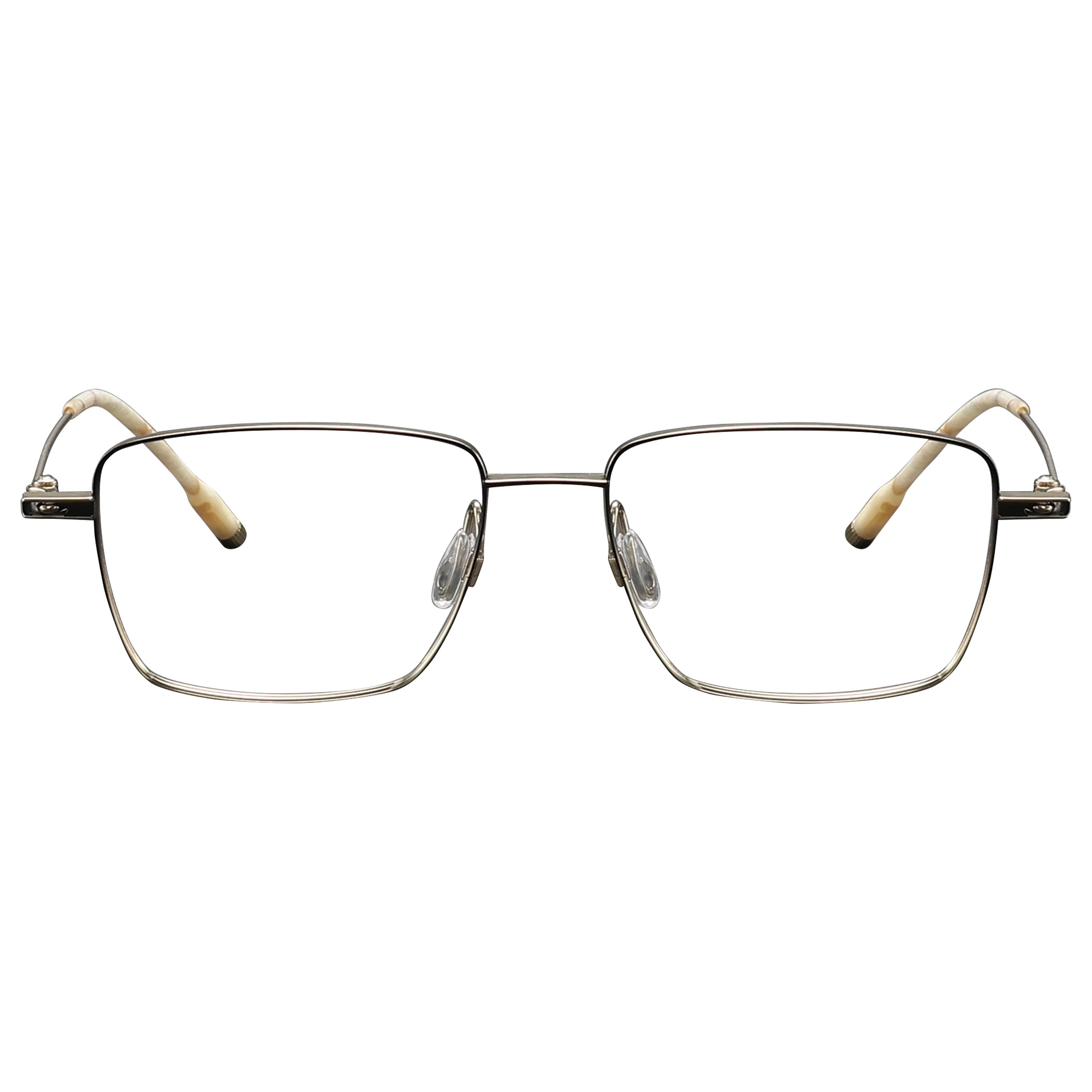 Rectangle Glasses LE1033