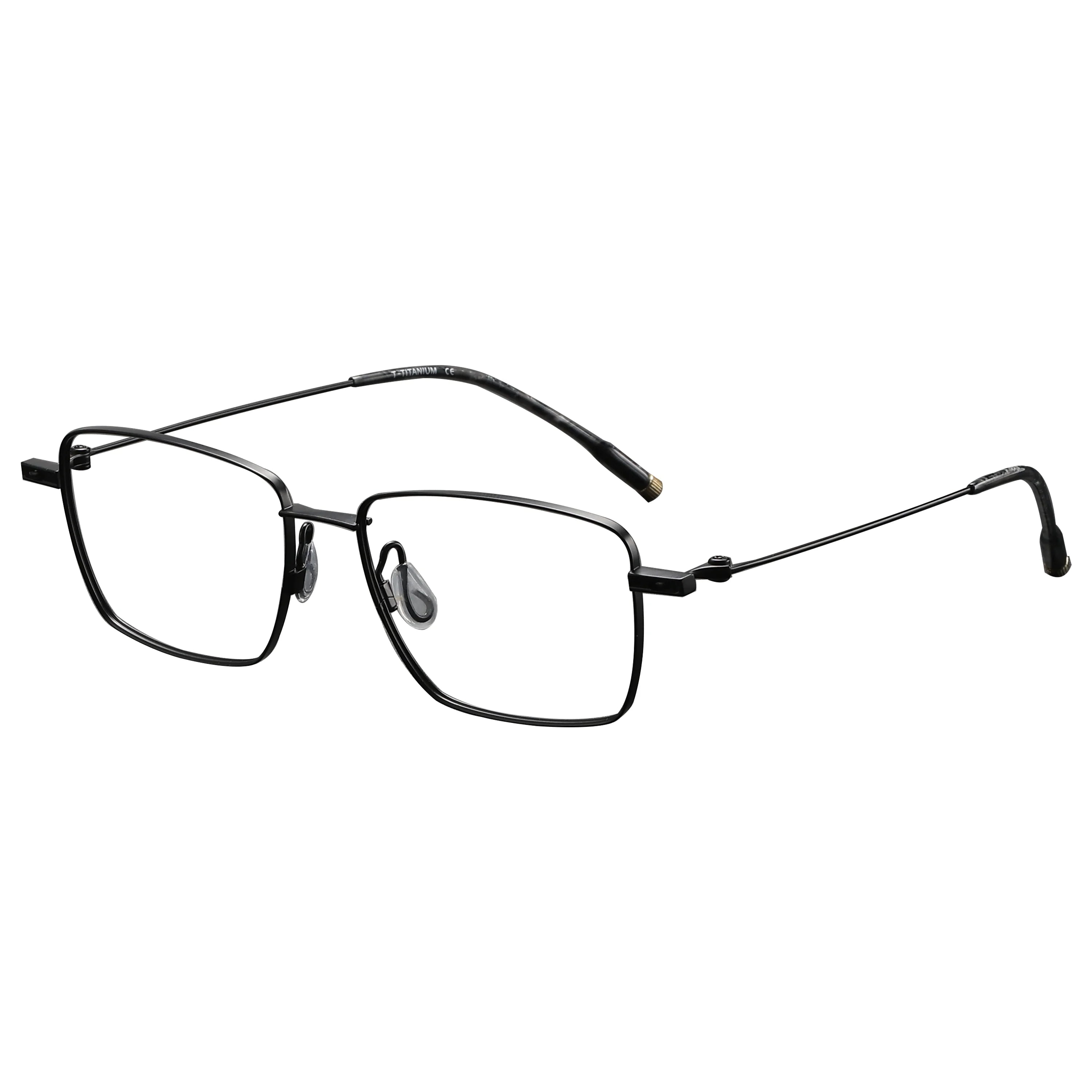 Rectangle Glasses LE1033
