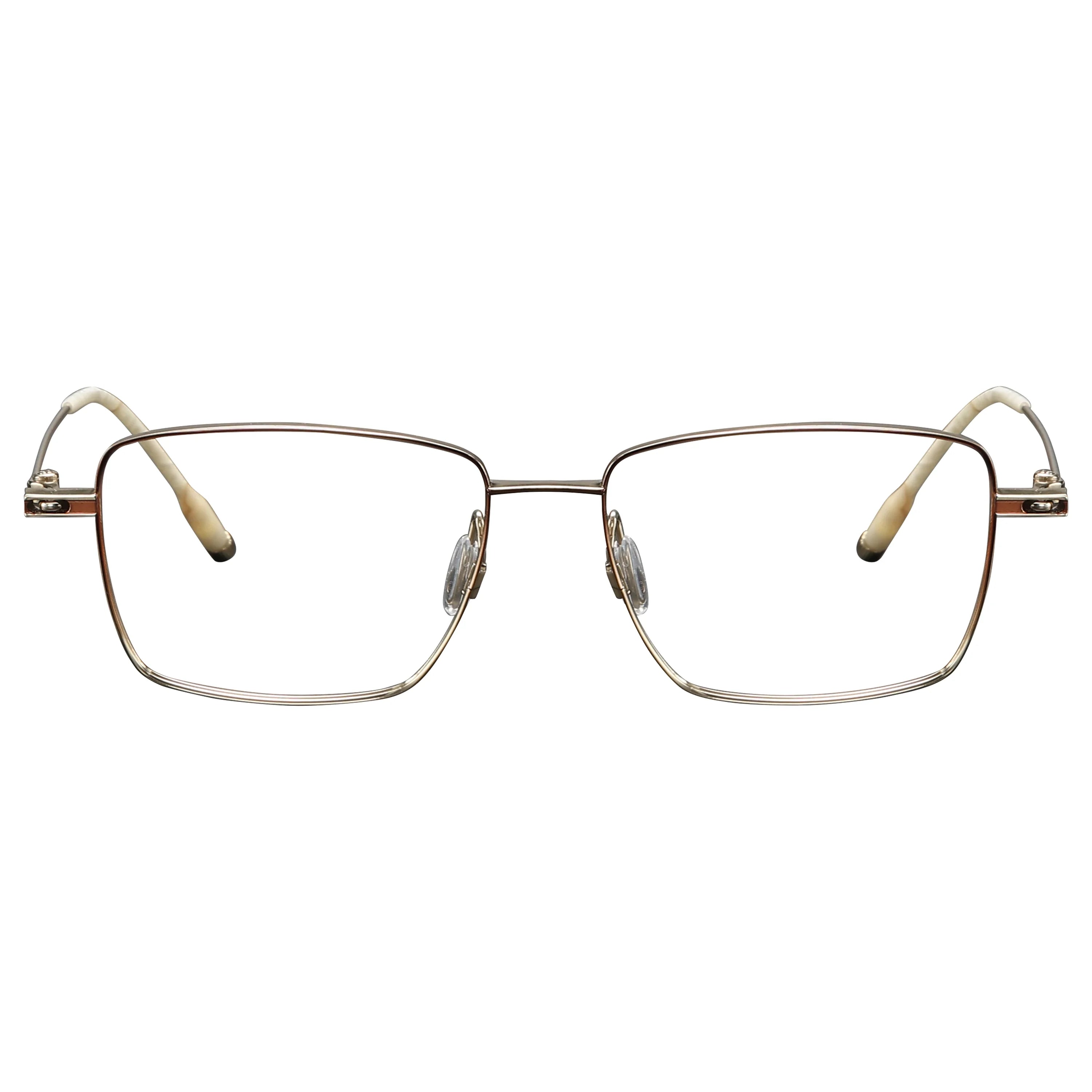 Rectangle Glasses LE1033