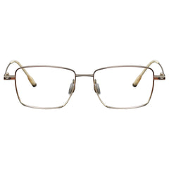 Rectangle Glasses LE1033