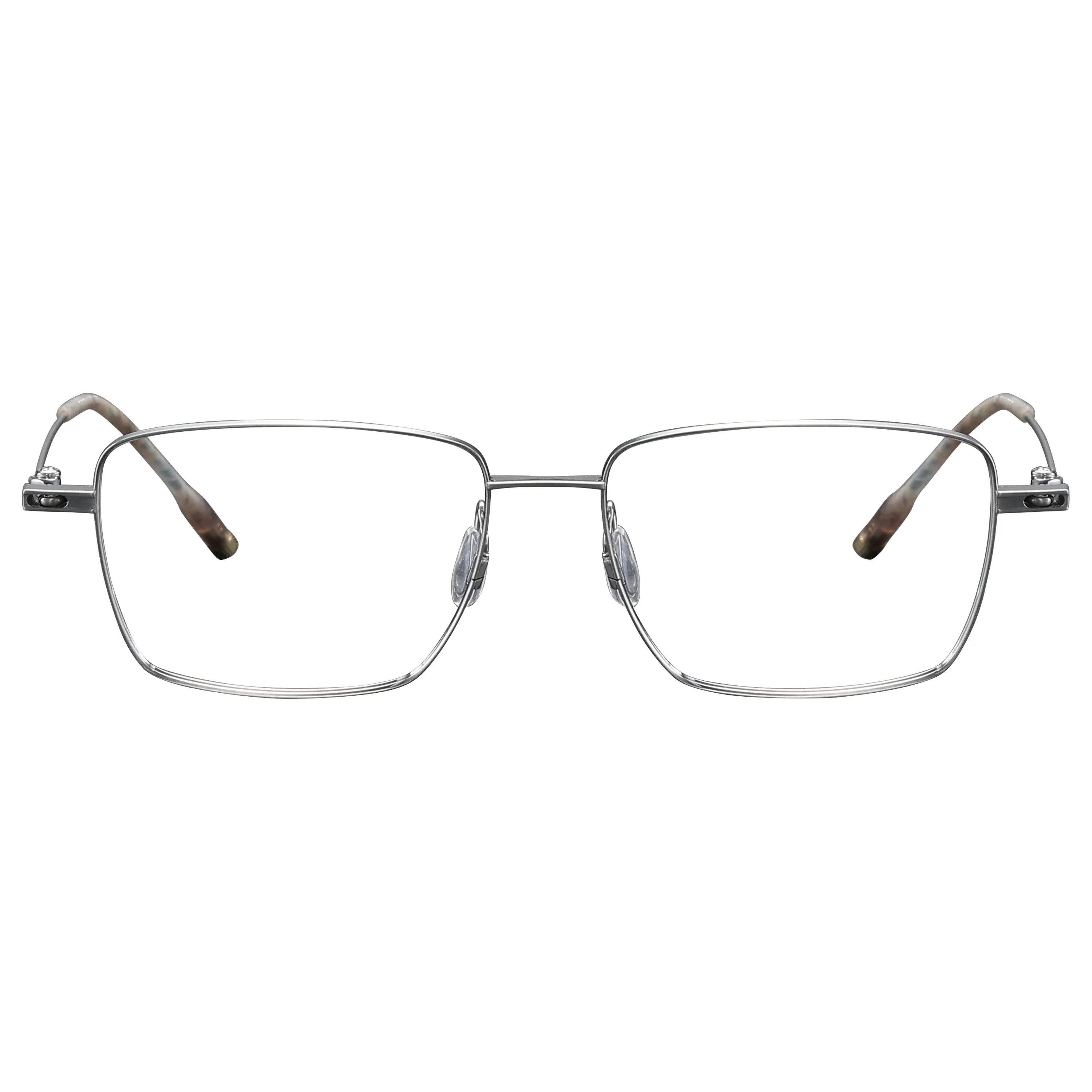Rectangle Glasses LE1033
