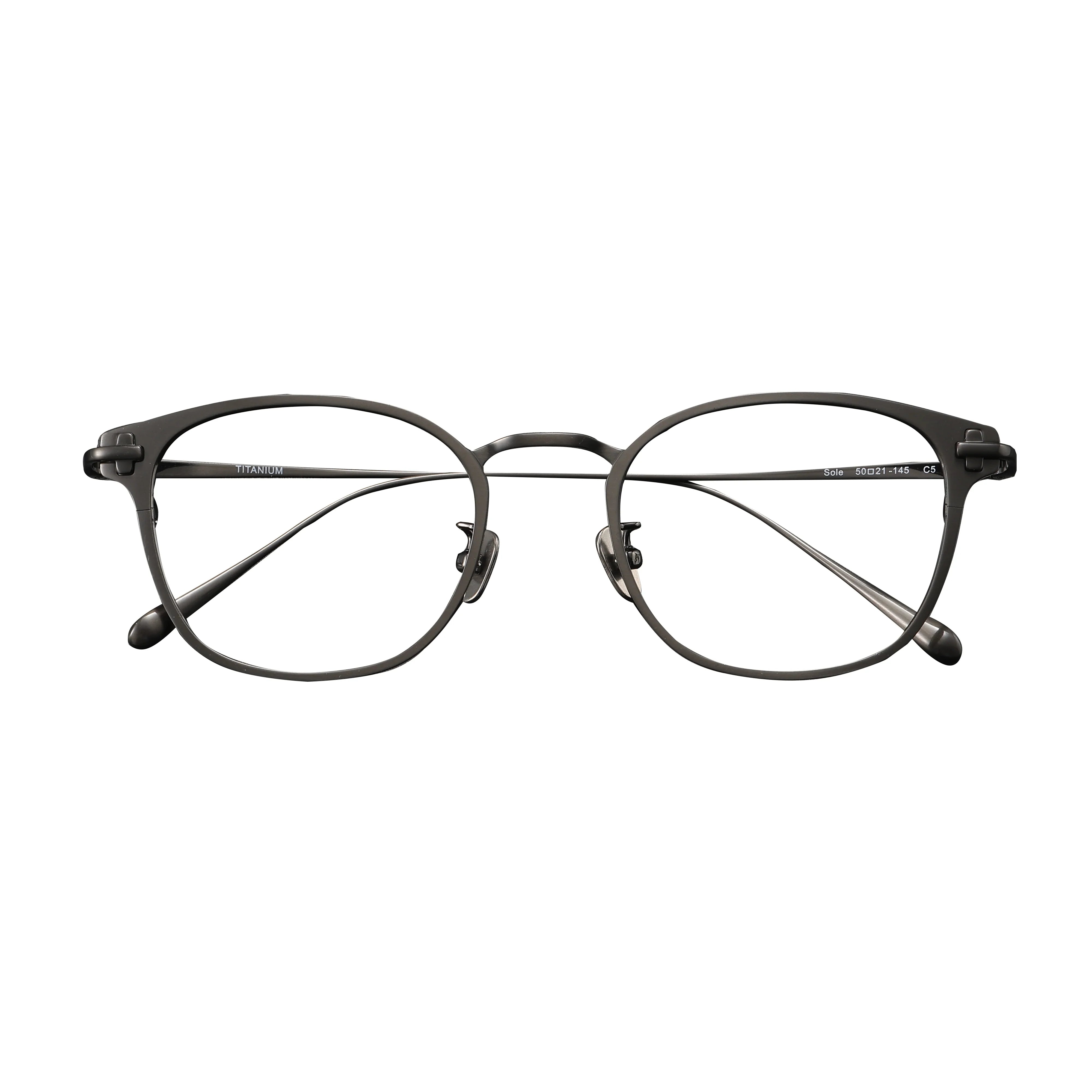 Round Glasses LE1035