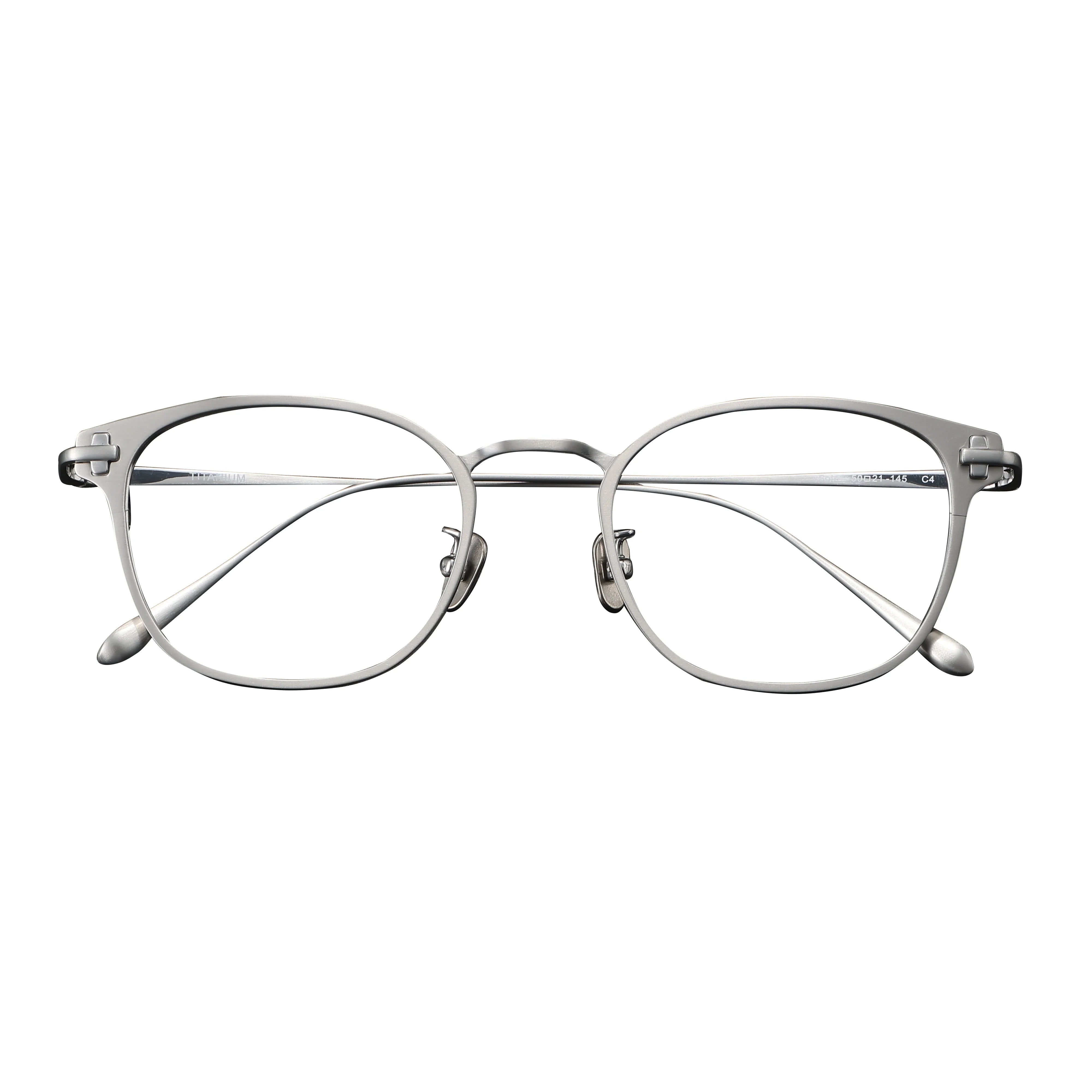 Round Glasses LE1035