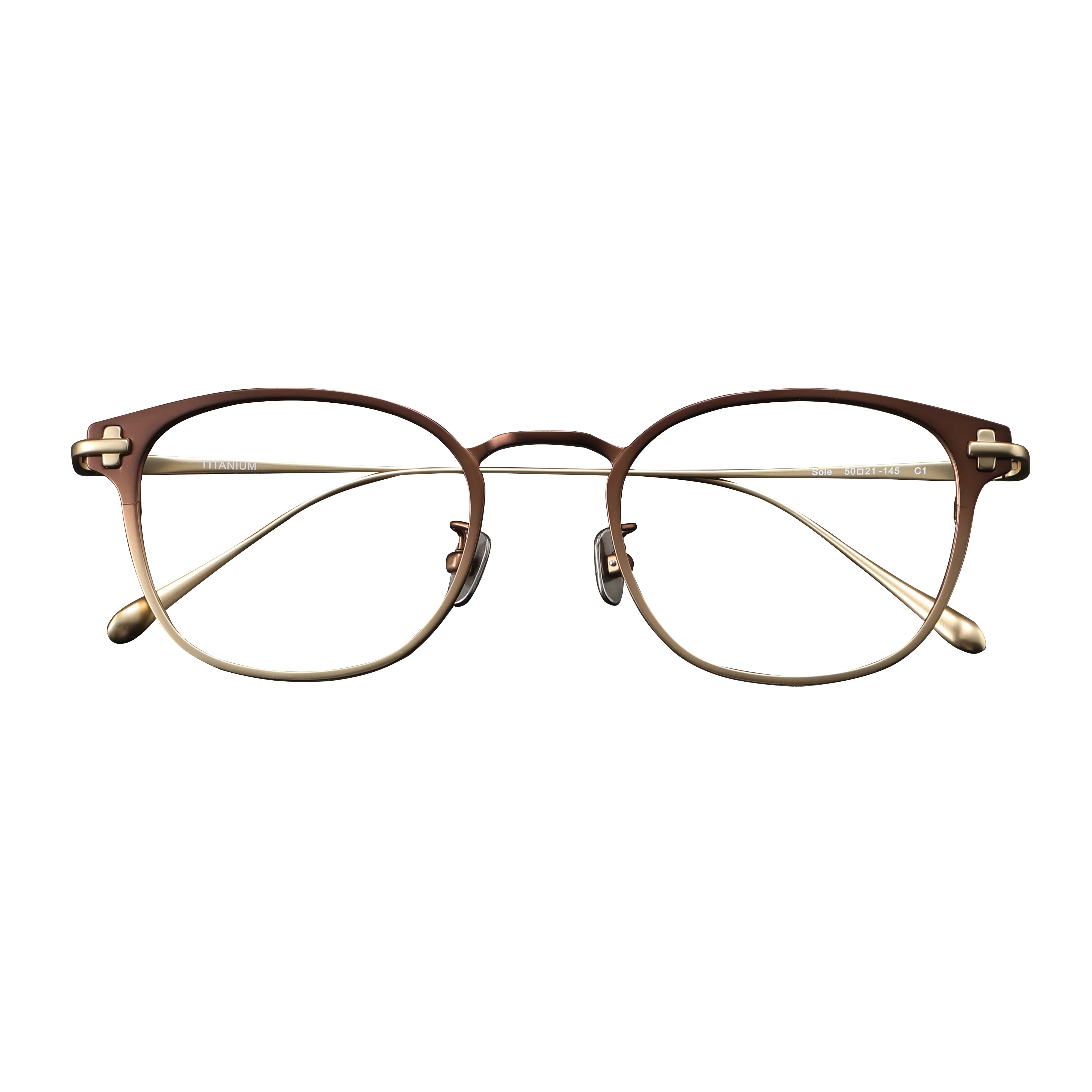 Round Glasses LE1035