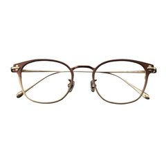 Round Glasses LE1035