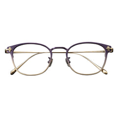 Round Glasses LE1035