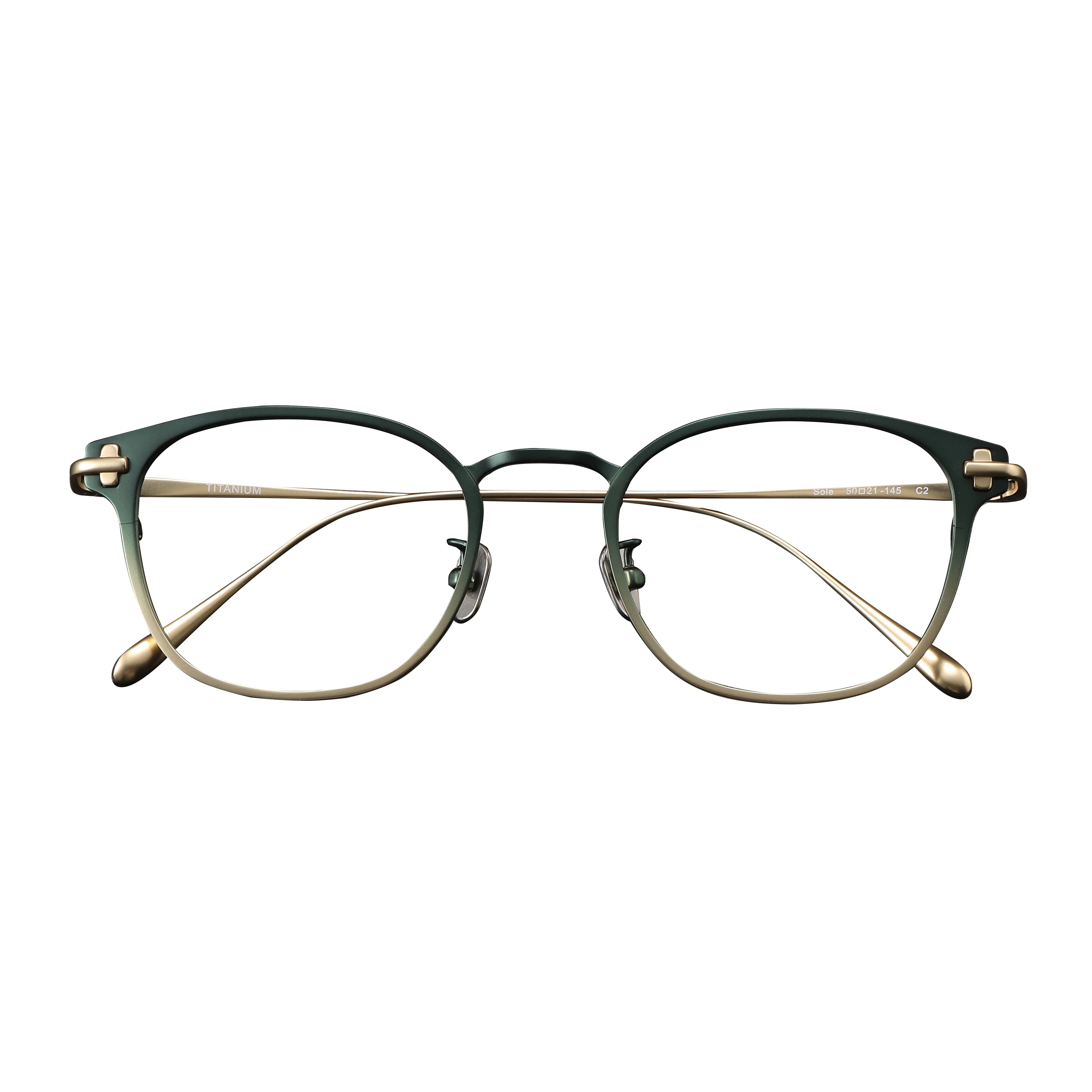 Round Glasses LE1035