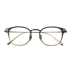 Round Glasses LE1035