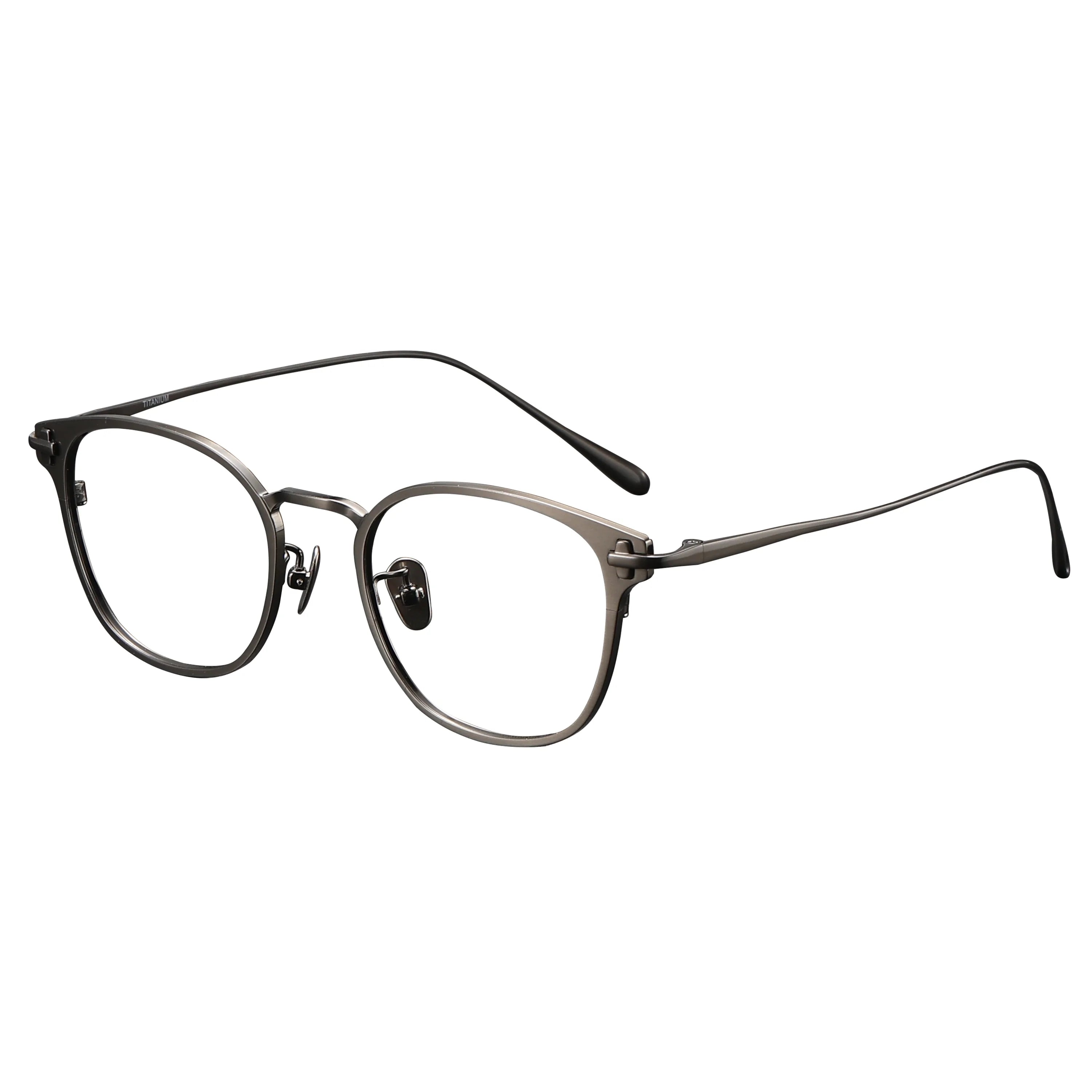 Round Glasses LE1035