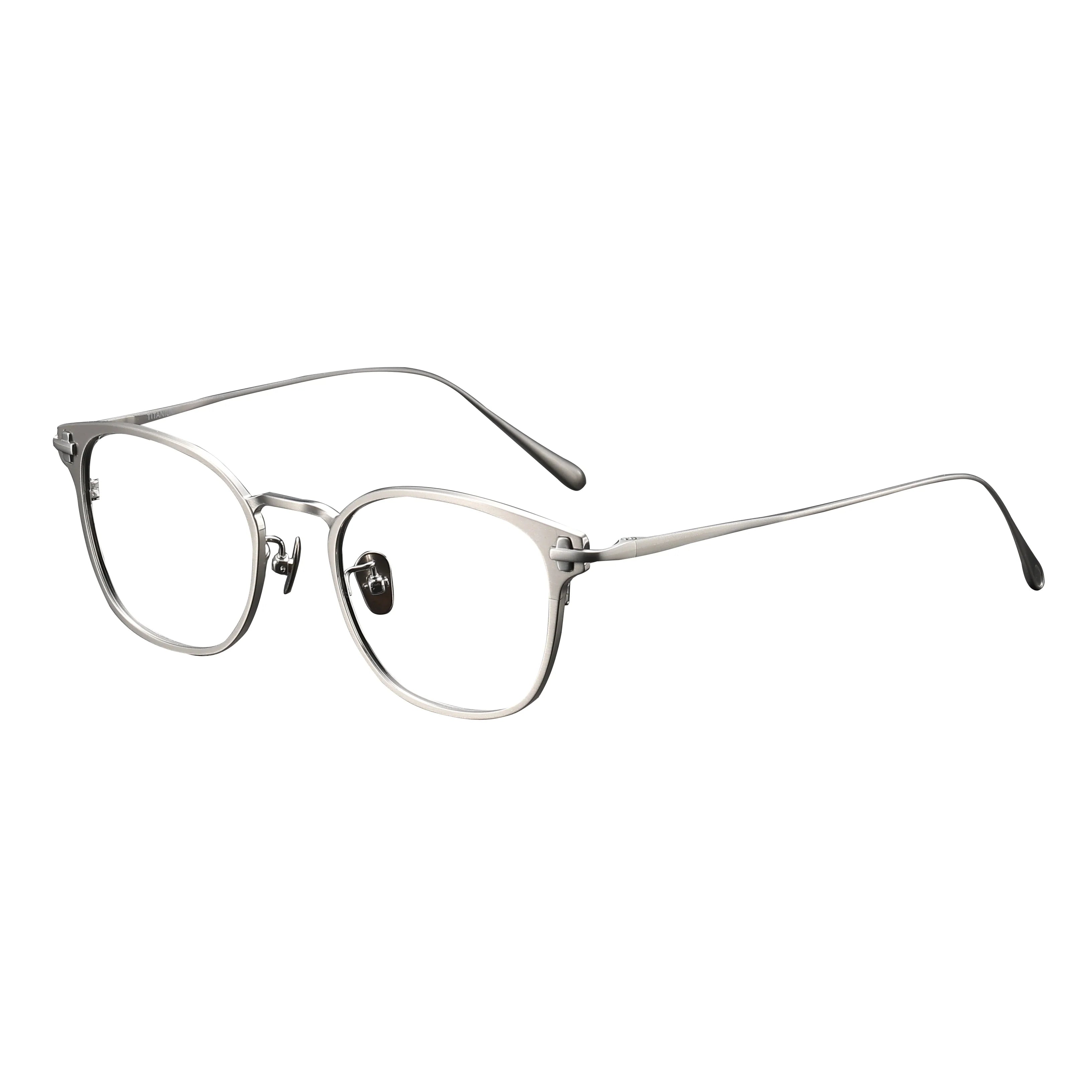 Round Glasses LE1035