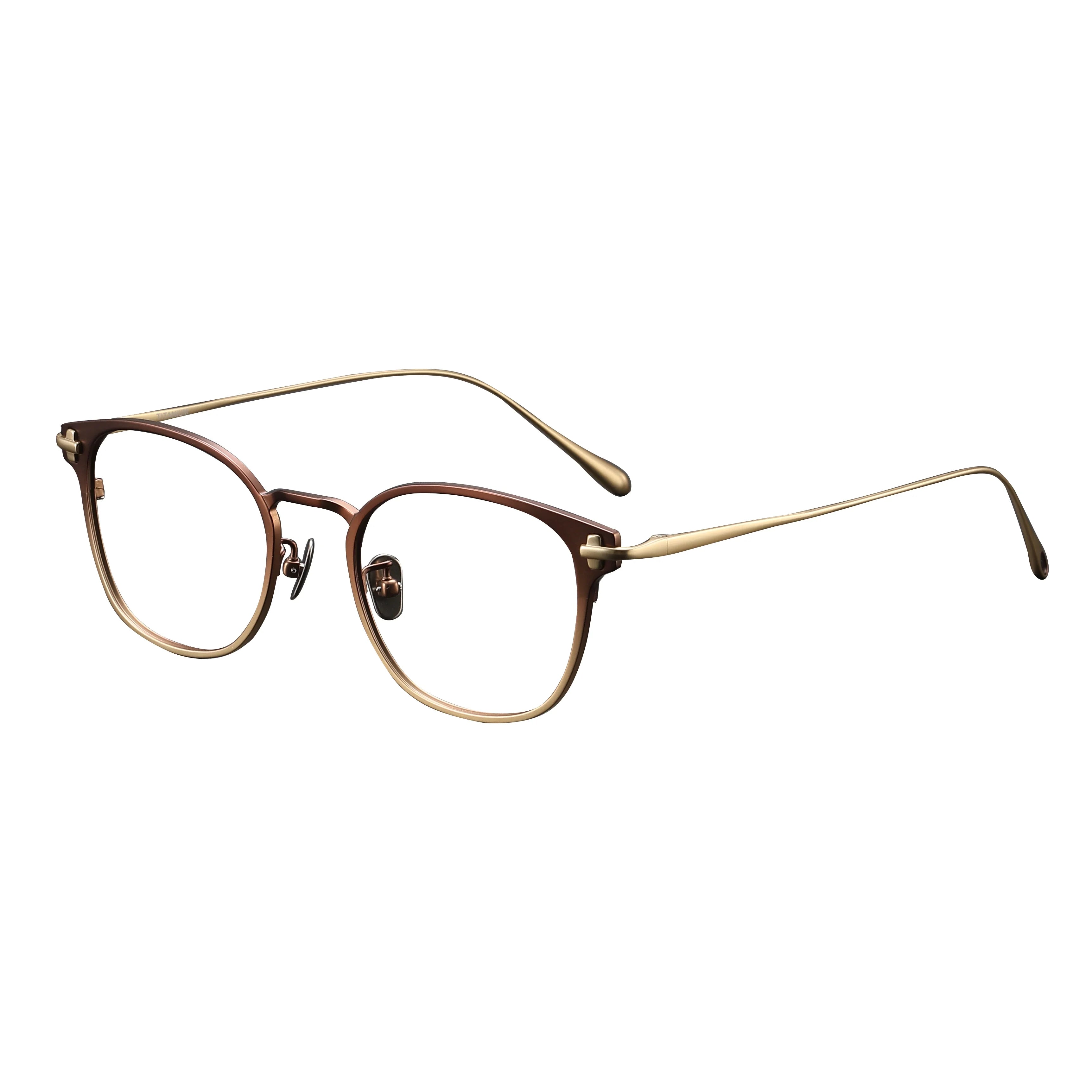 Round Glasses LE1035
