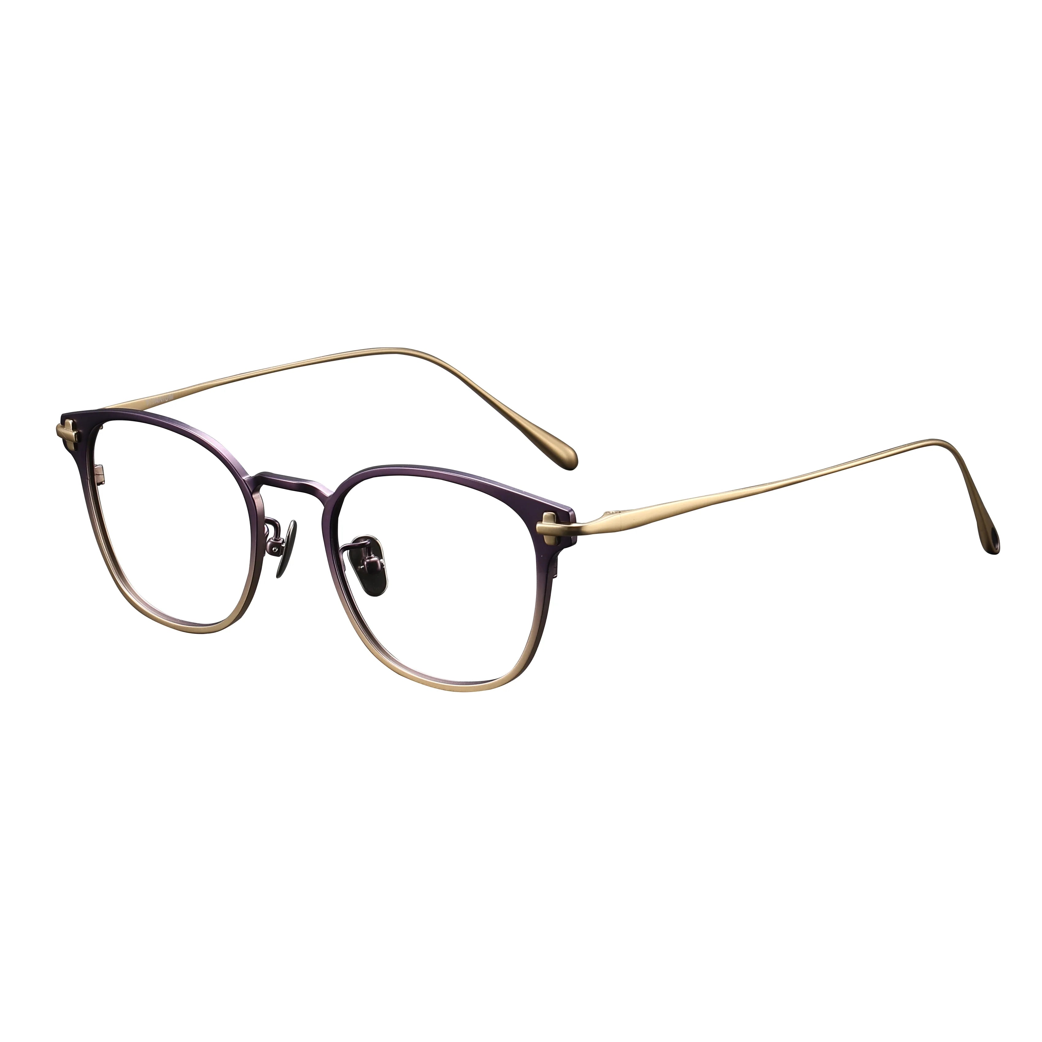 Round Glasses LE1035