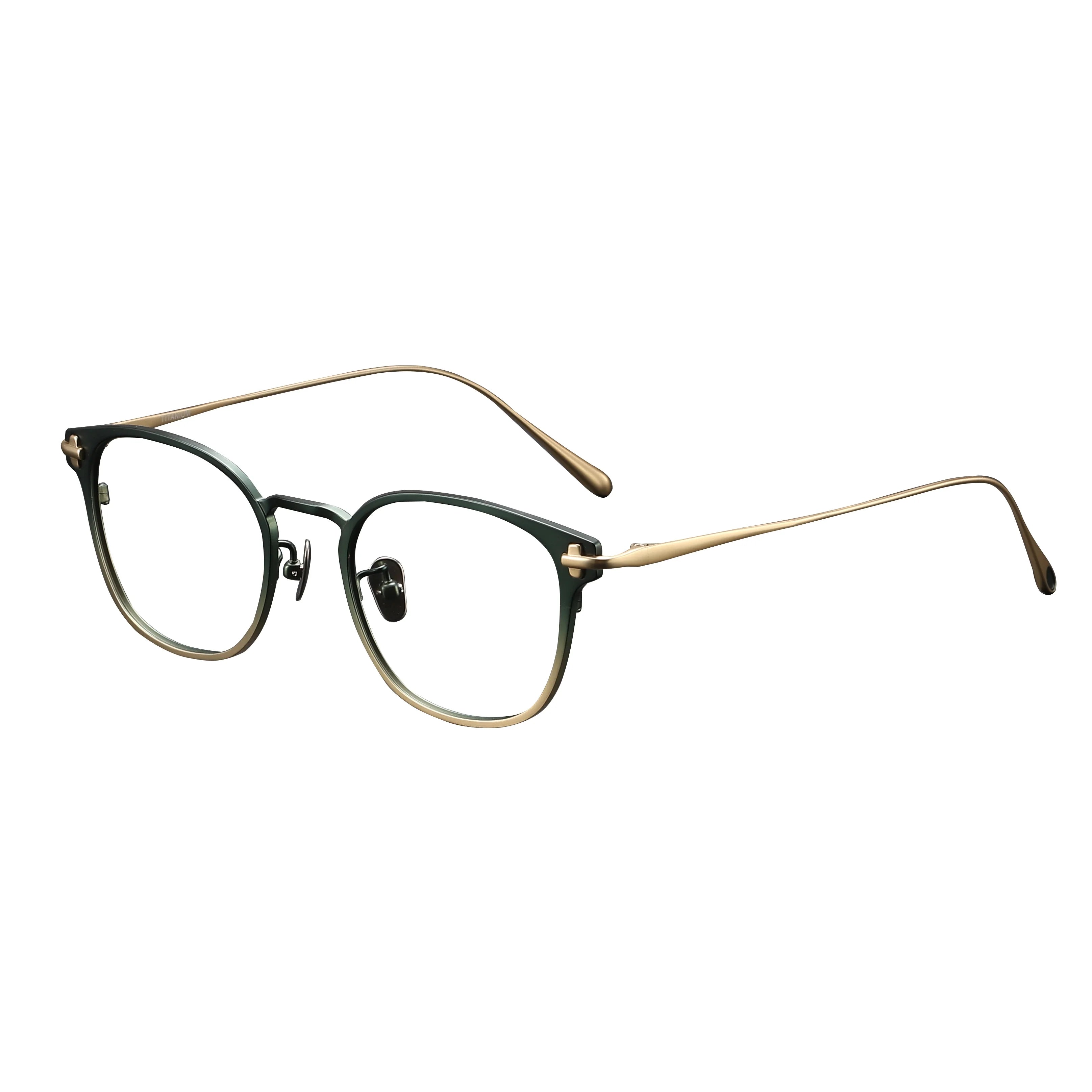 Round Glasses LE1035