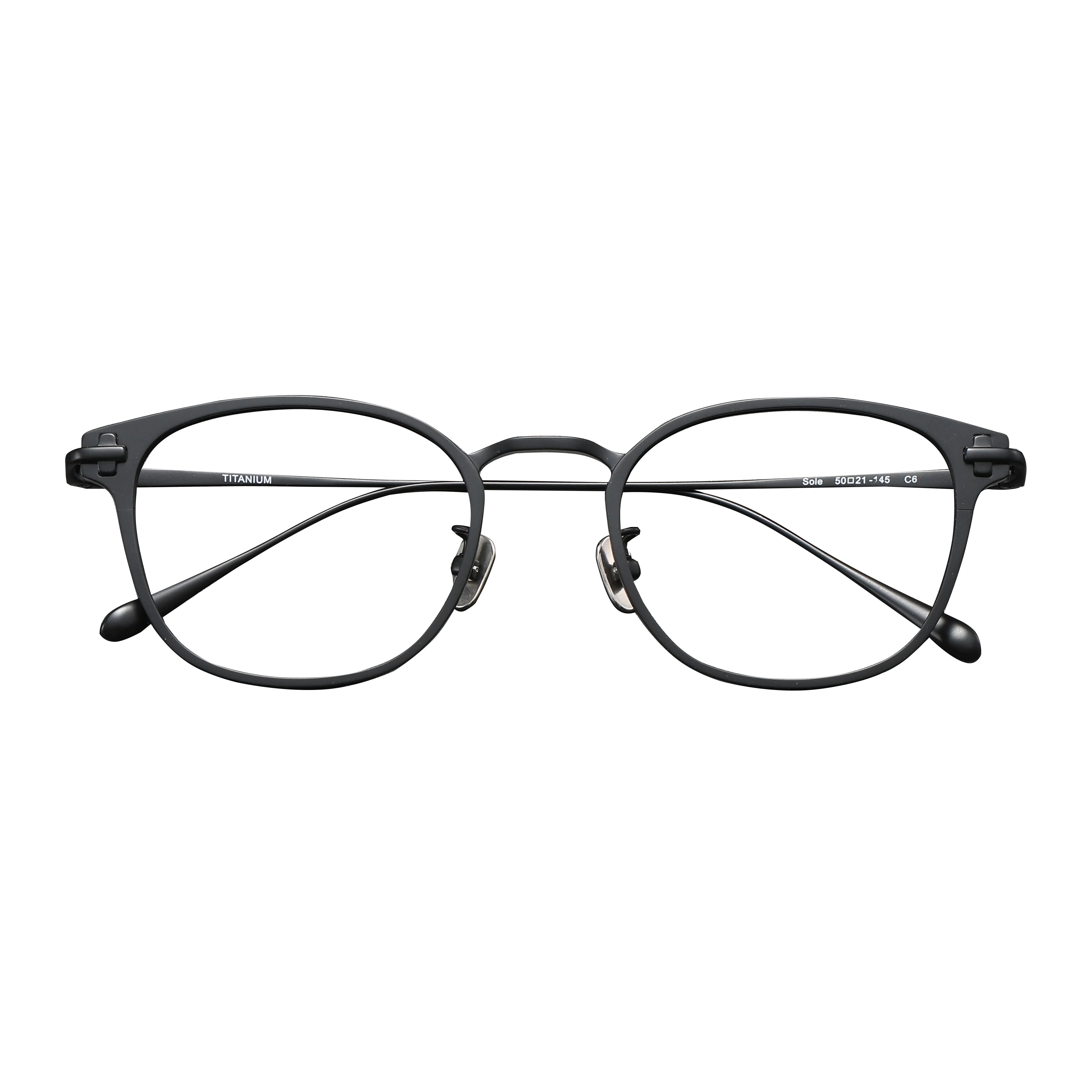 Round Glasses LE1035