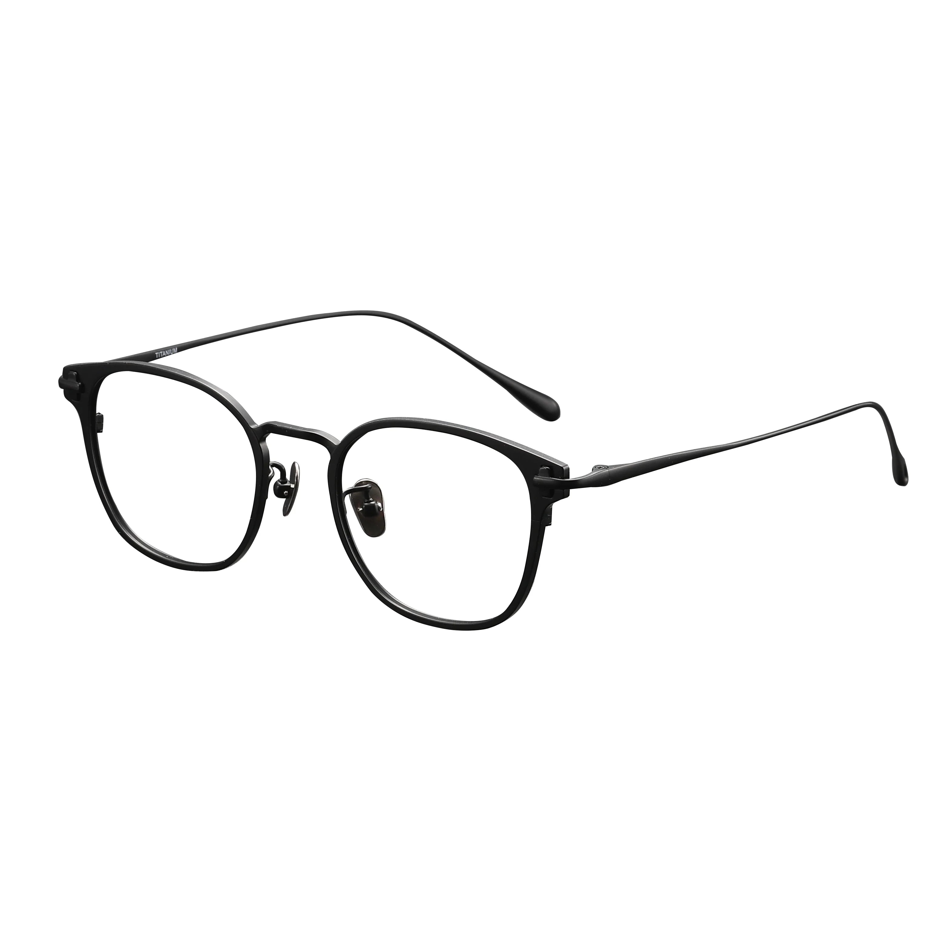 Round Glasses LE1035