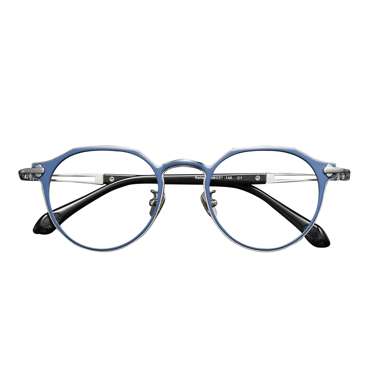 Round Glasses LE1036