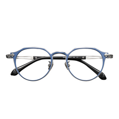 Round Glasses LE1036