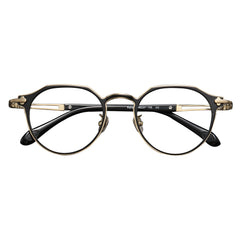 Round Glasses LE1036