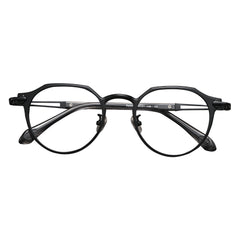 Round Glasses LE1036