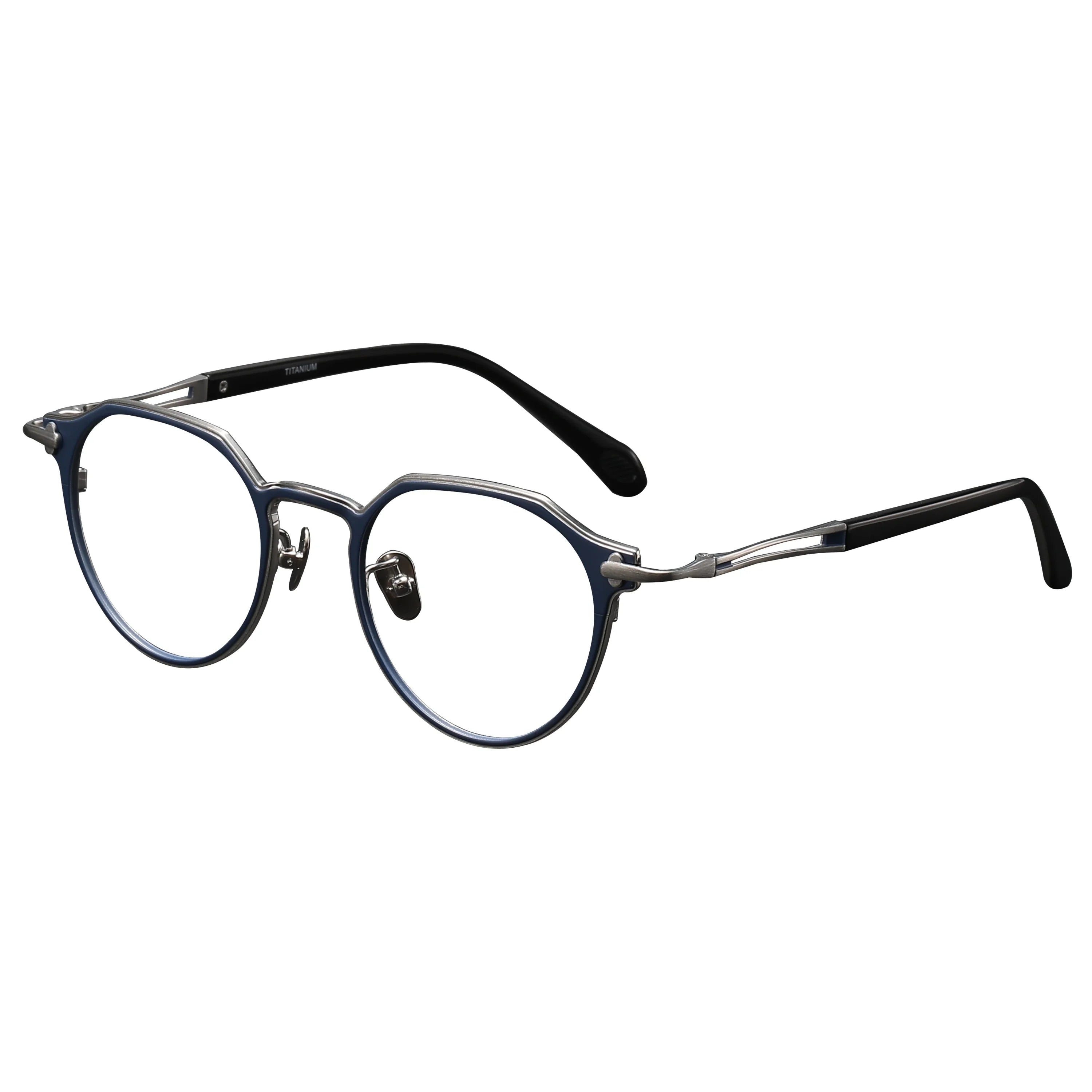 Round Glasses LE1036