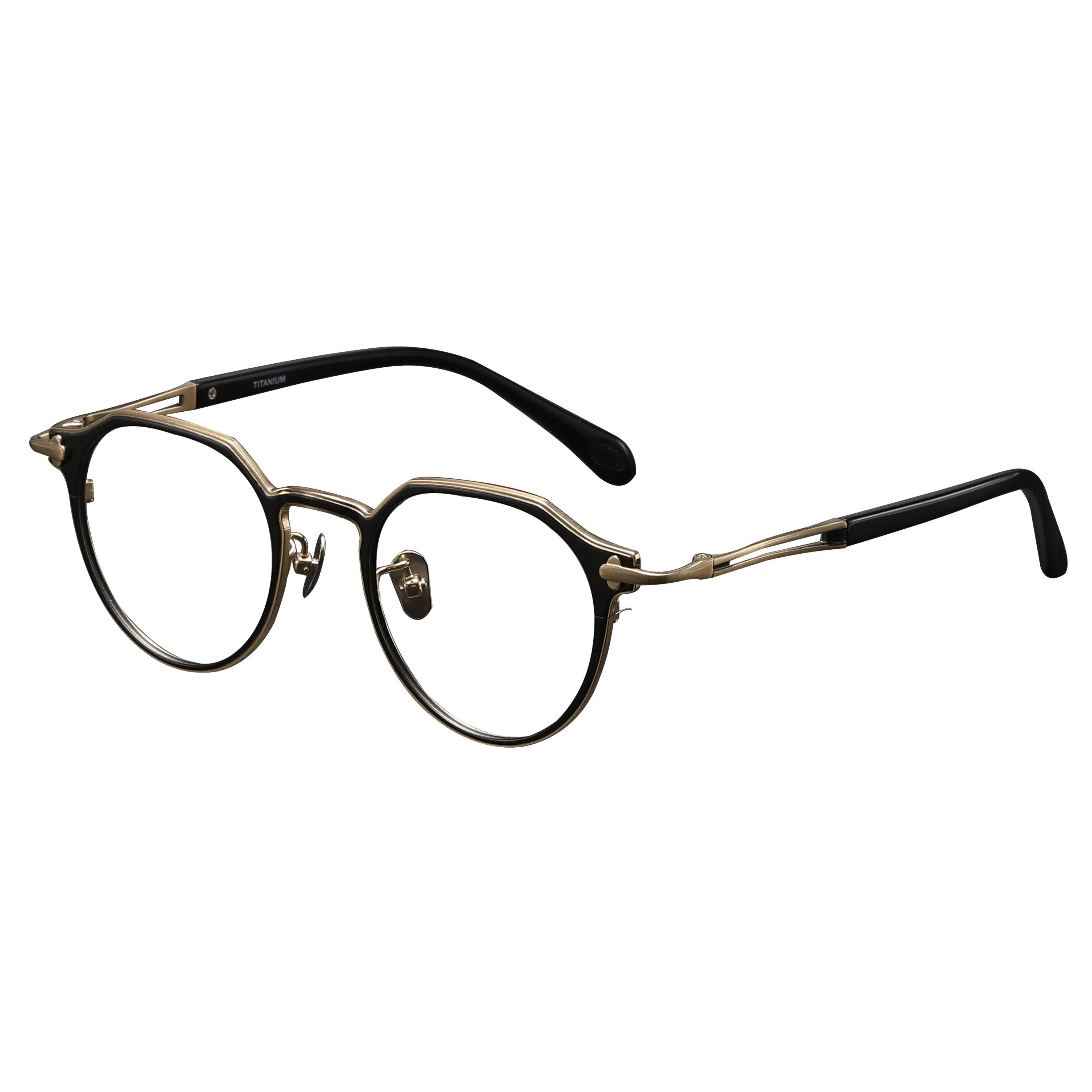 Round Glasses LE1036