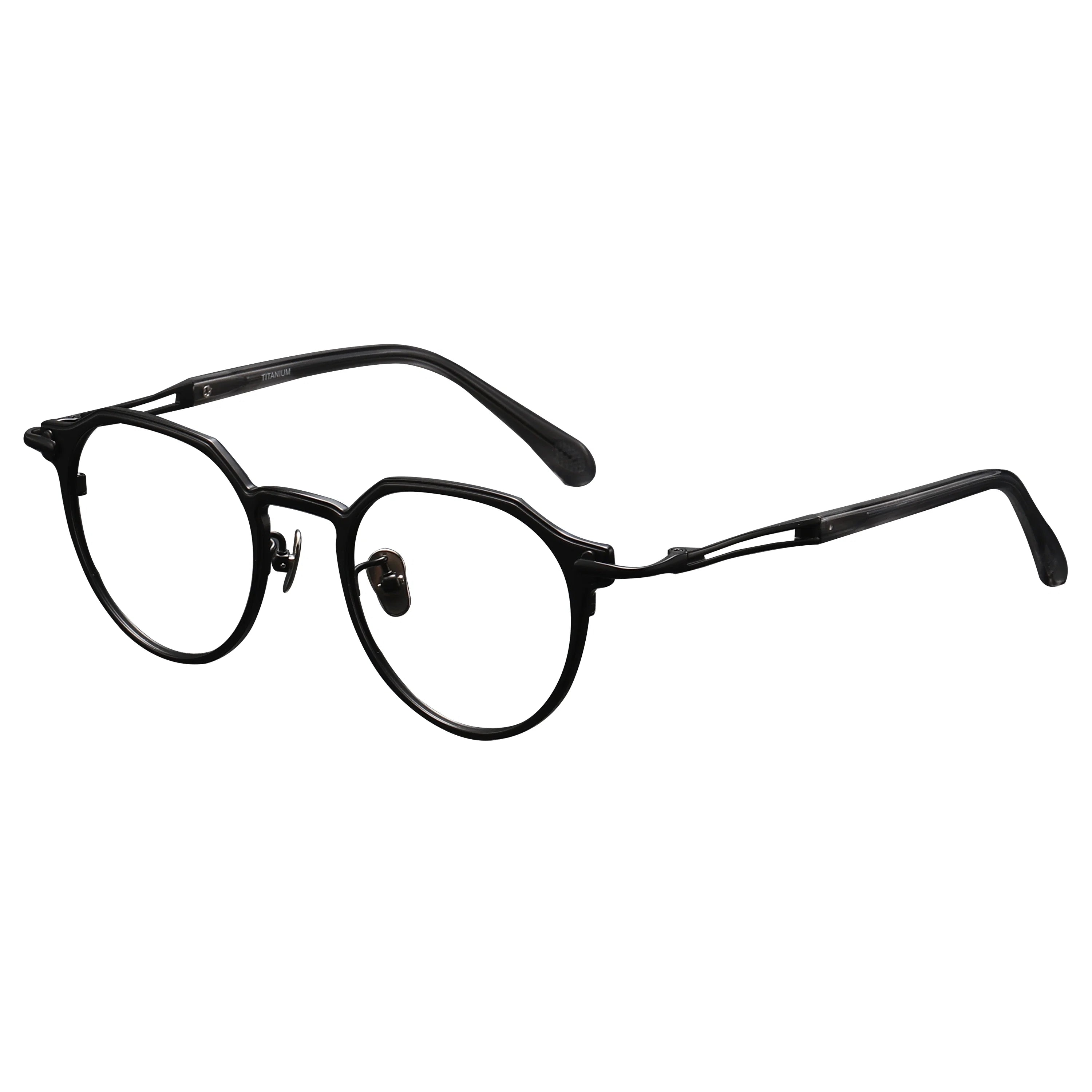 Round Glasses LE1036