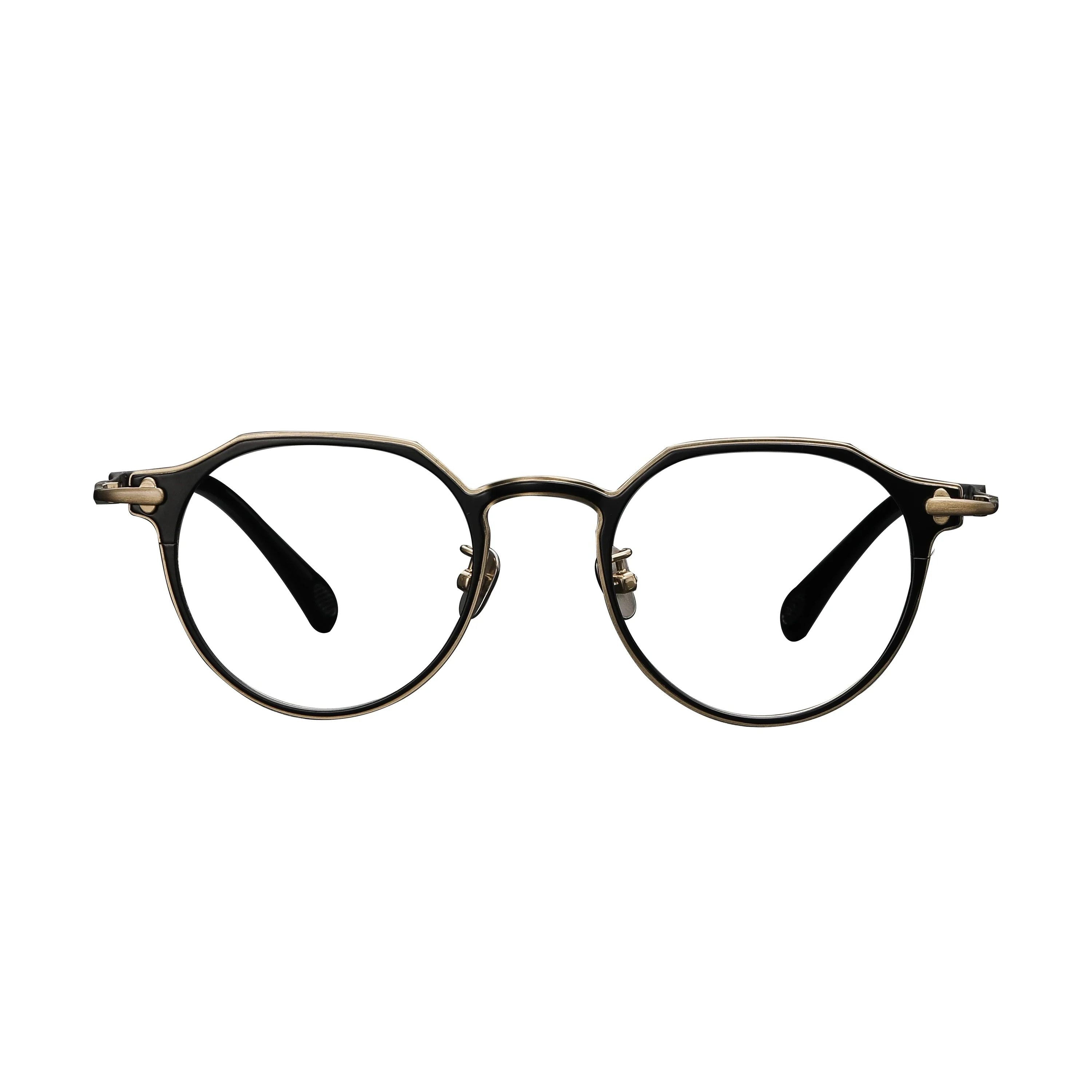 Round Glasses LE1036