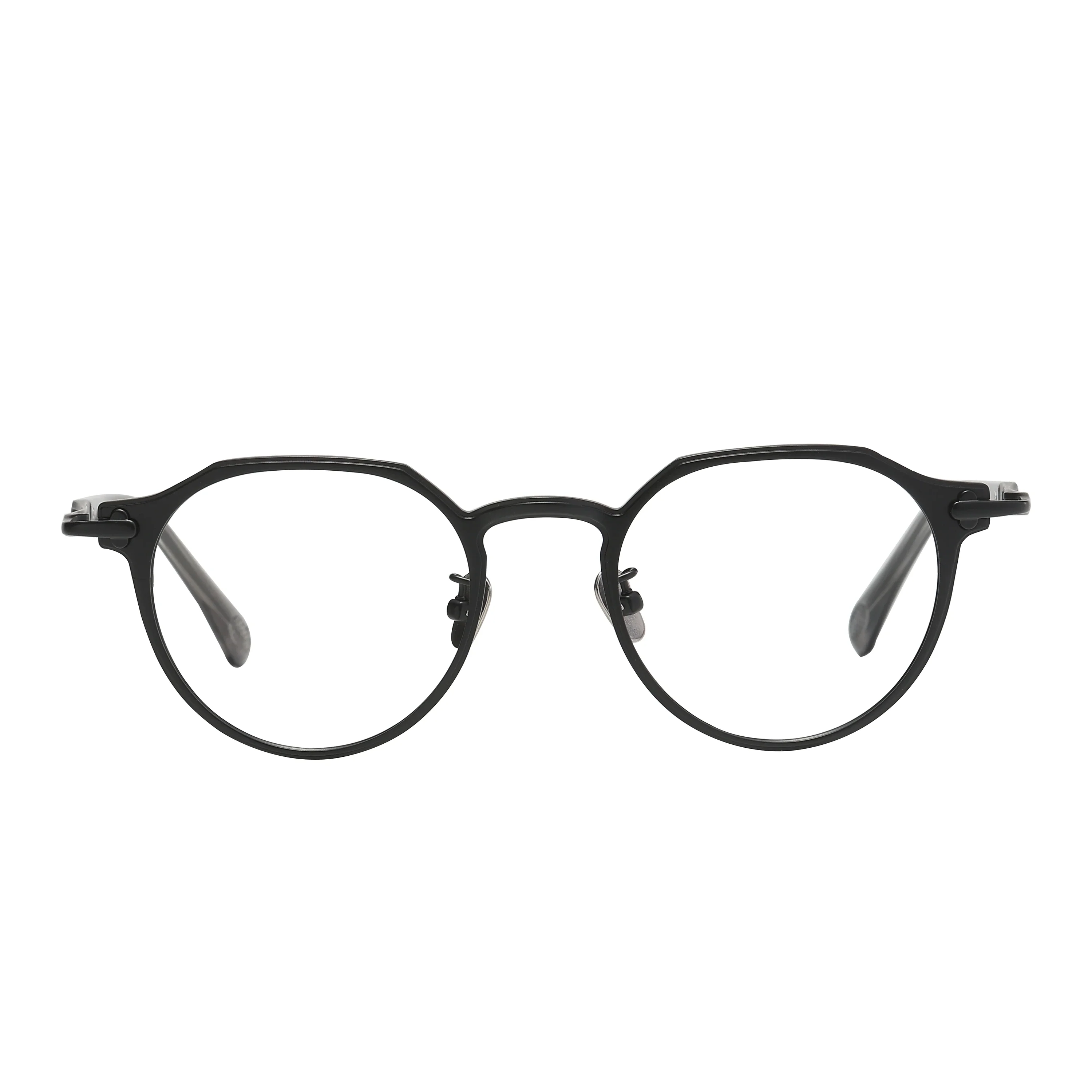 Round Glasses LE1036