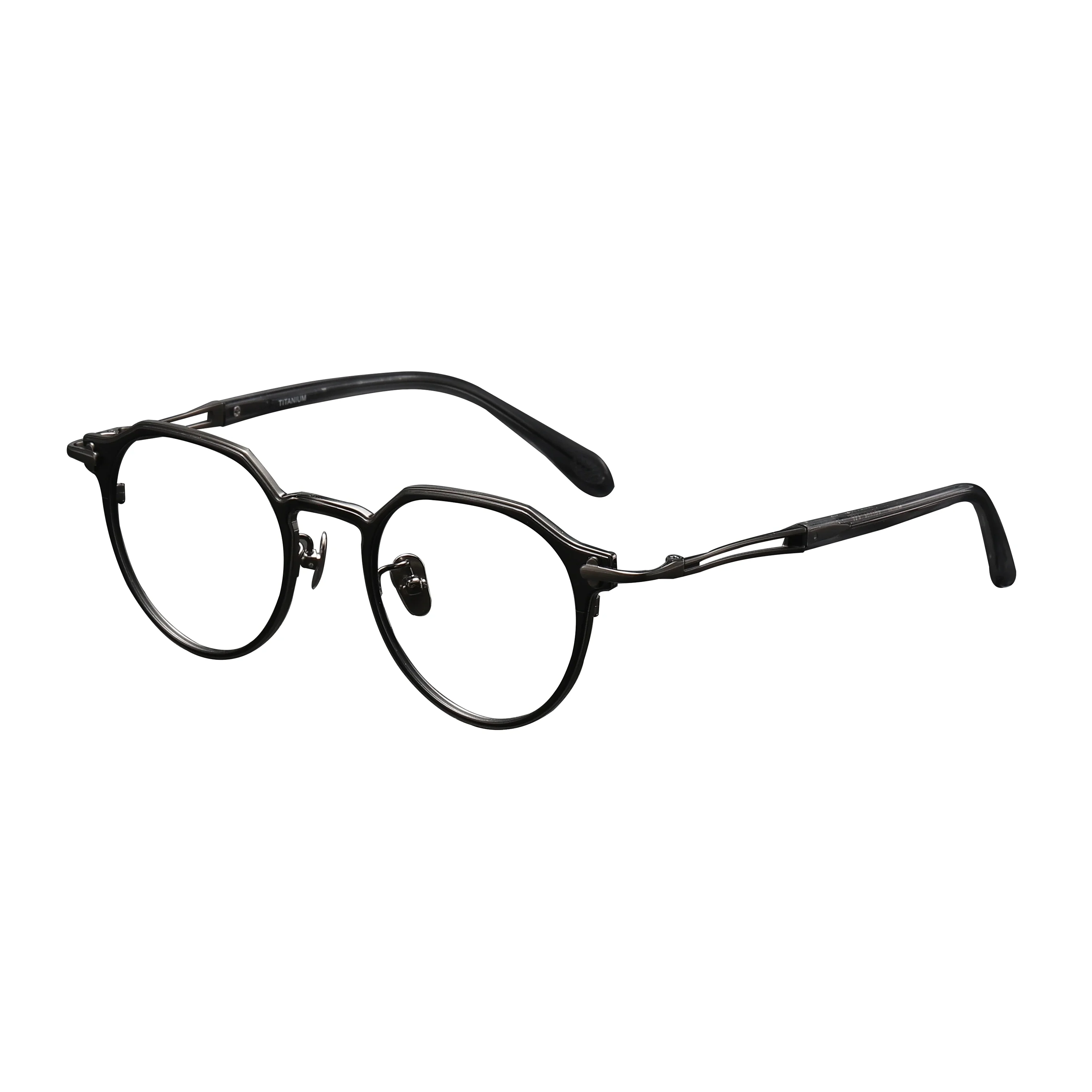 Round Glasses LE1036
