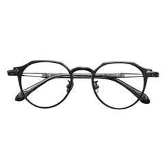Round Glasses LE1036