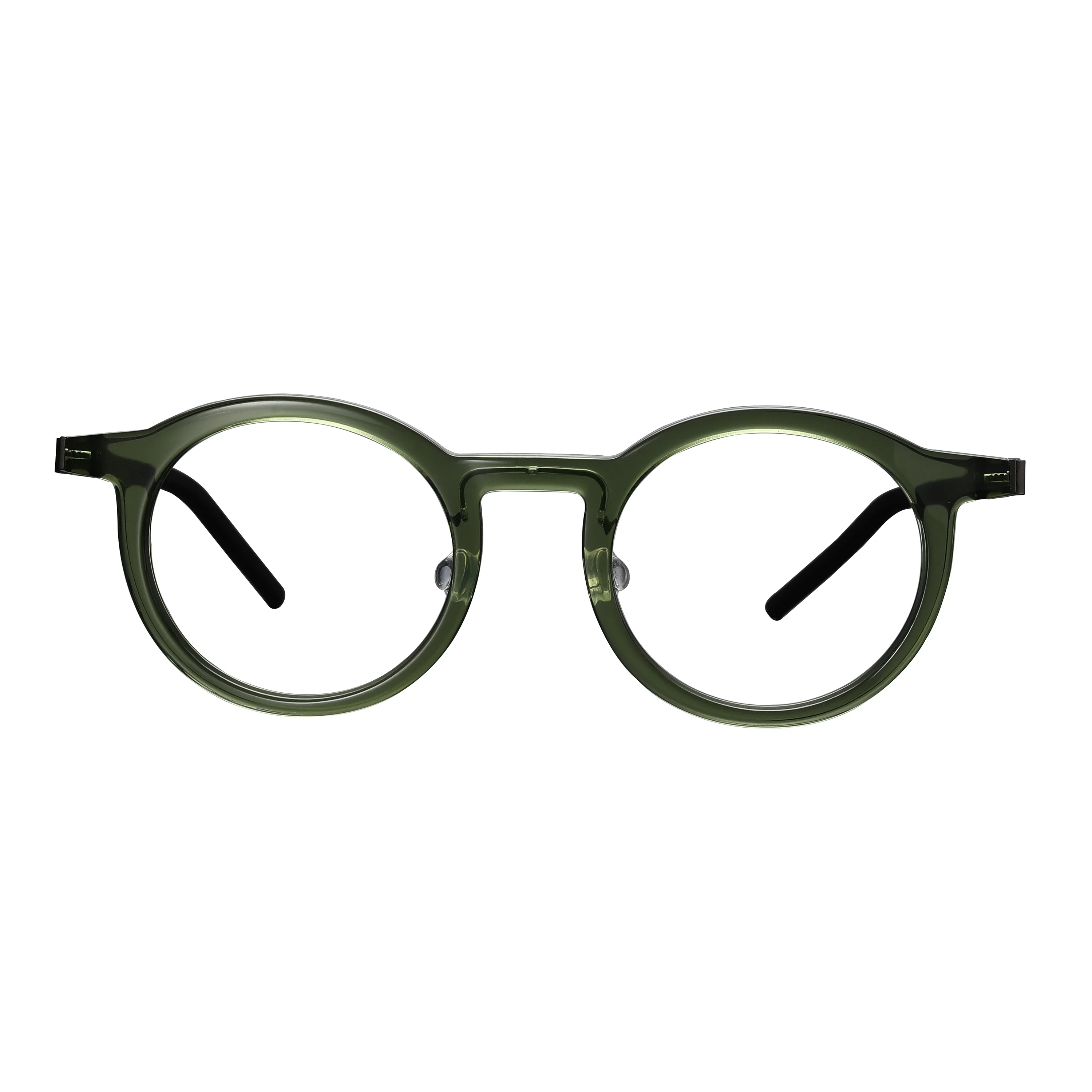 Round Glasses LE1037