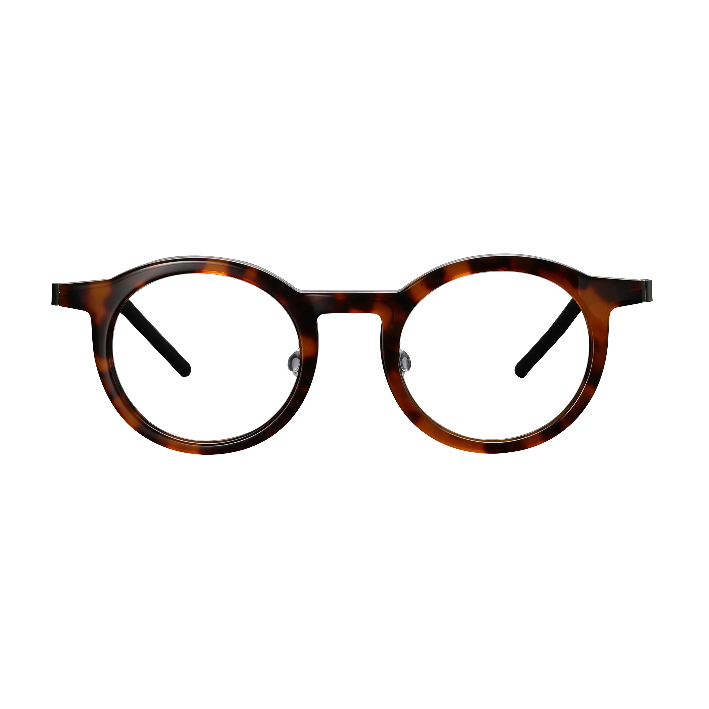 Round Glasses LE1037