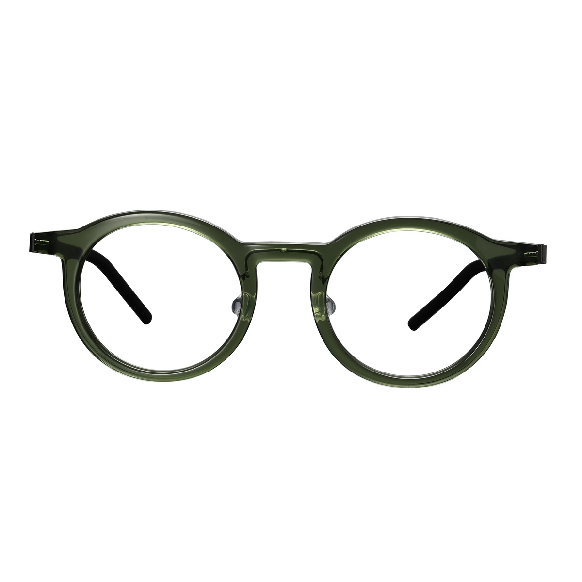 Round Glasses LE1037