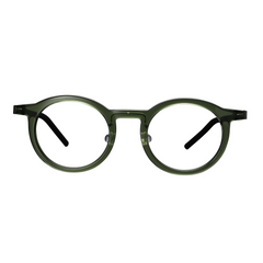 Round Glasses LE1037
