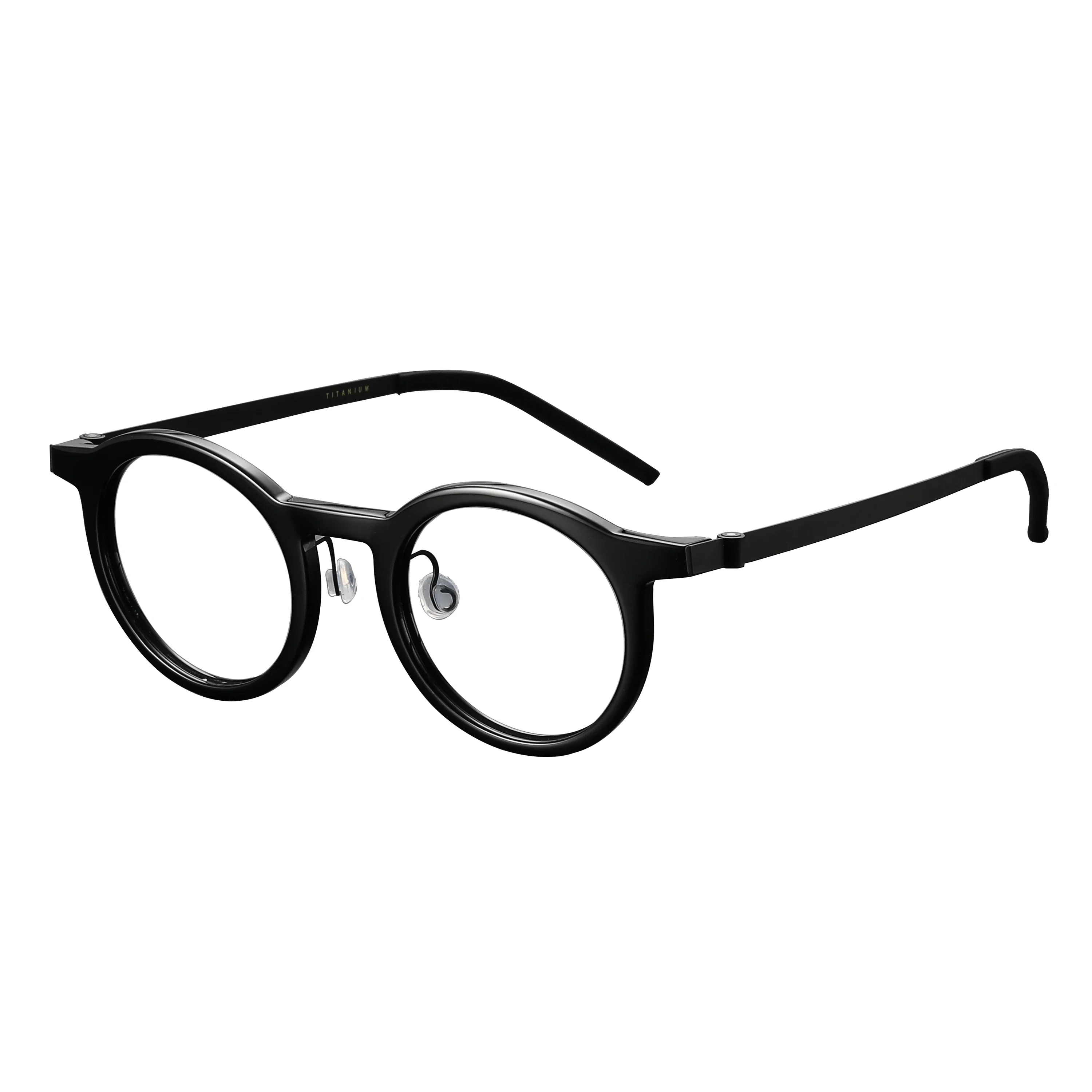 Round Glasses LE1037
