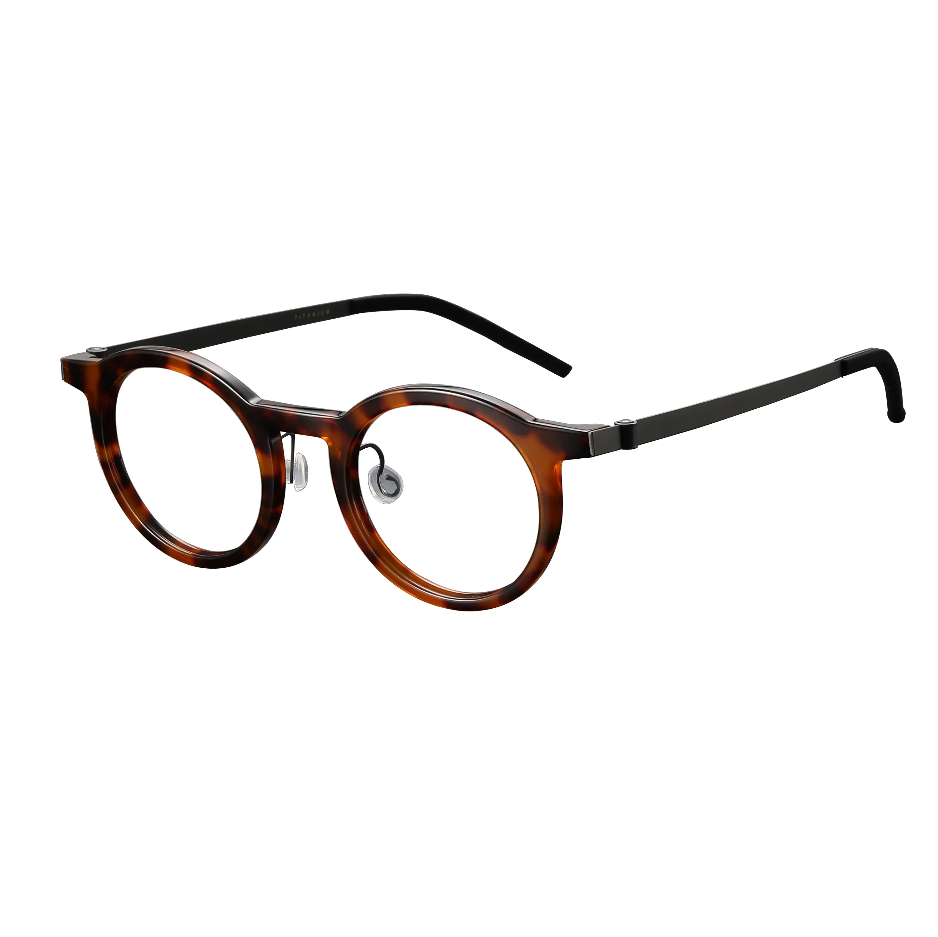Round Glasses LE1037