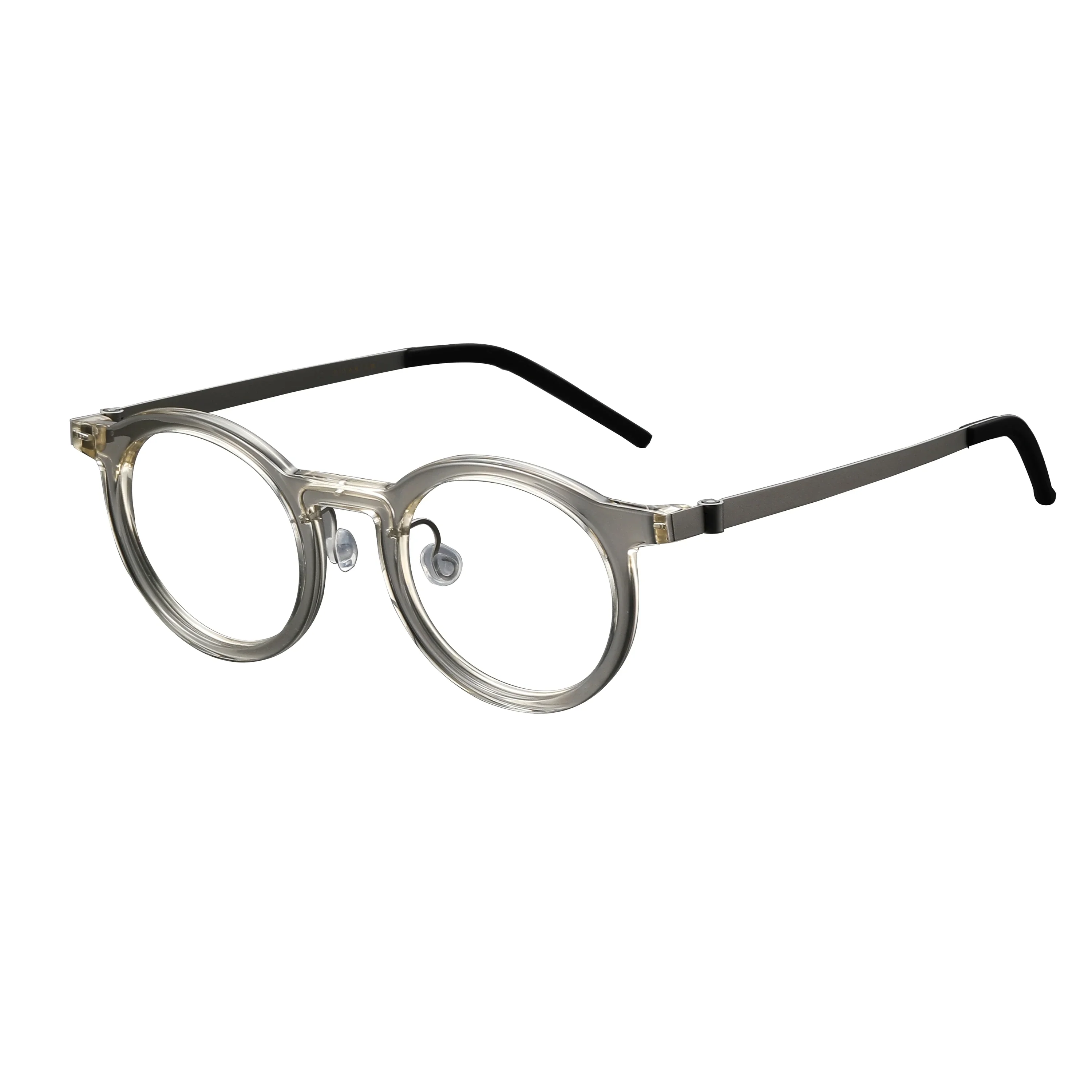 Round Glasses LE1037