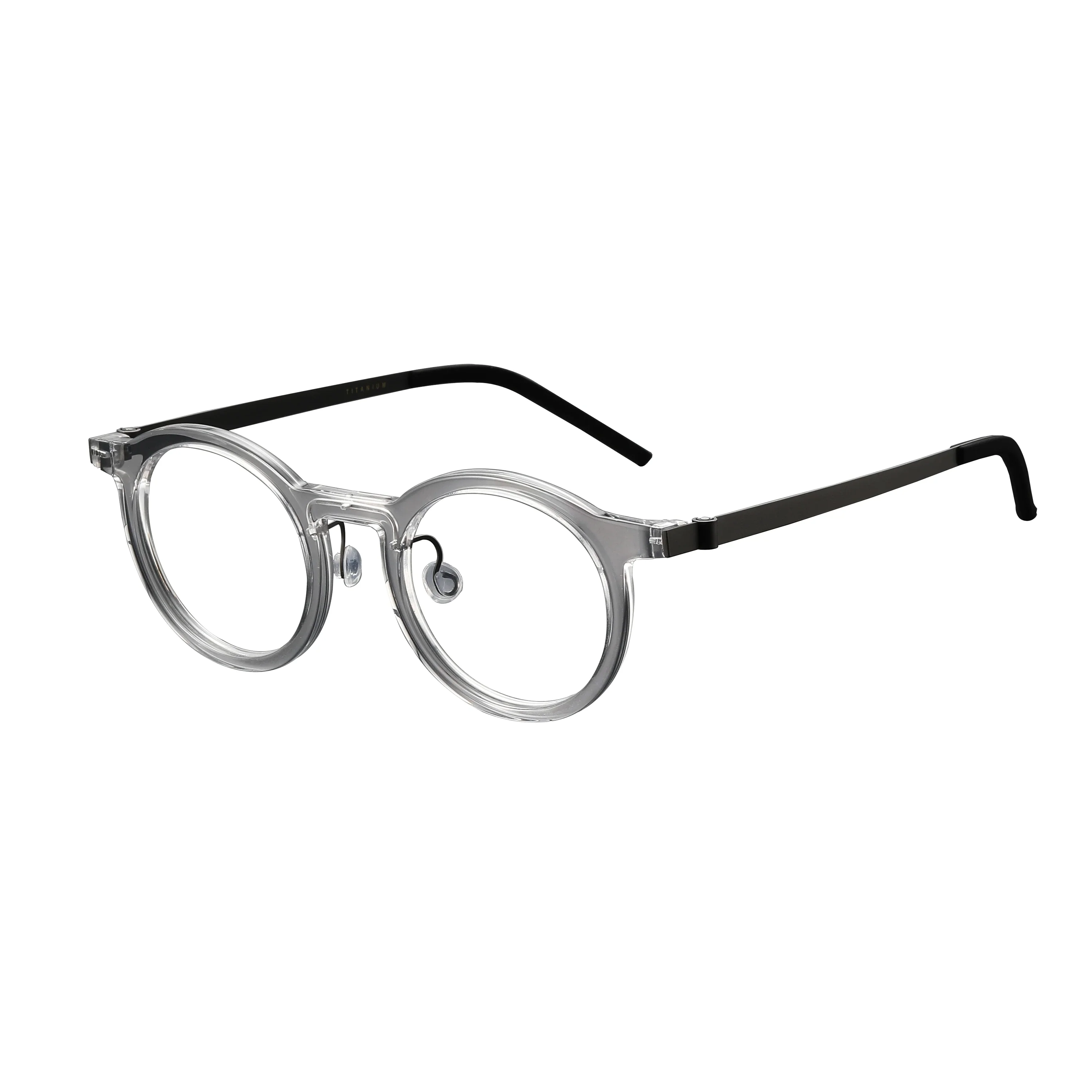 Round Glasses LE1037