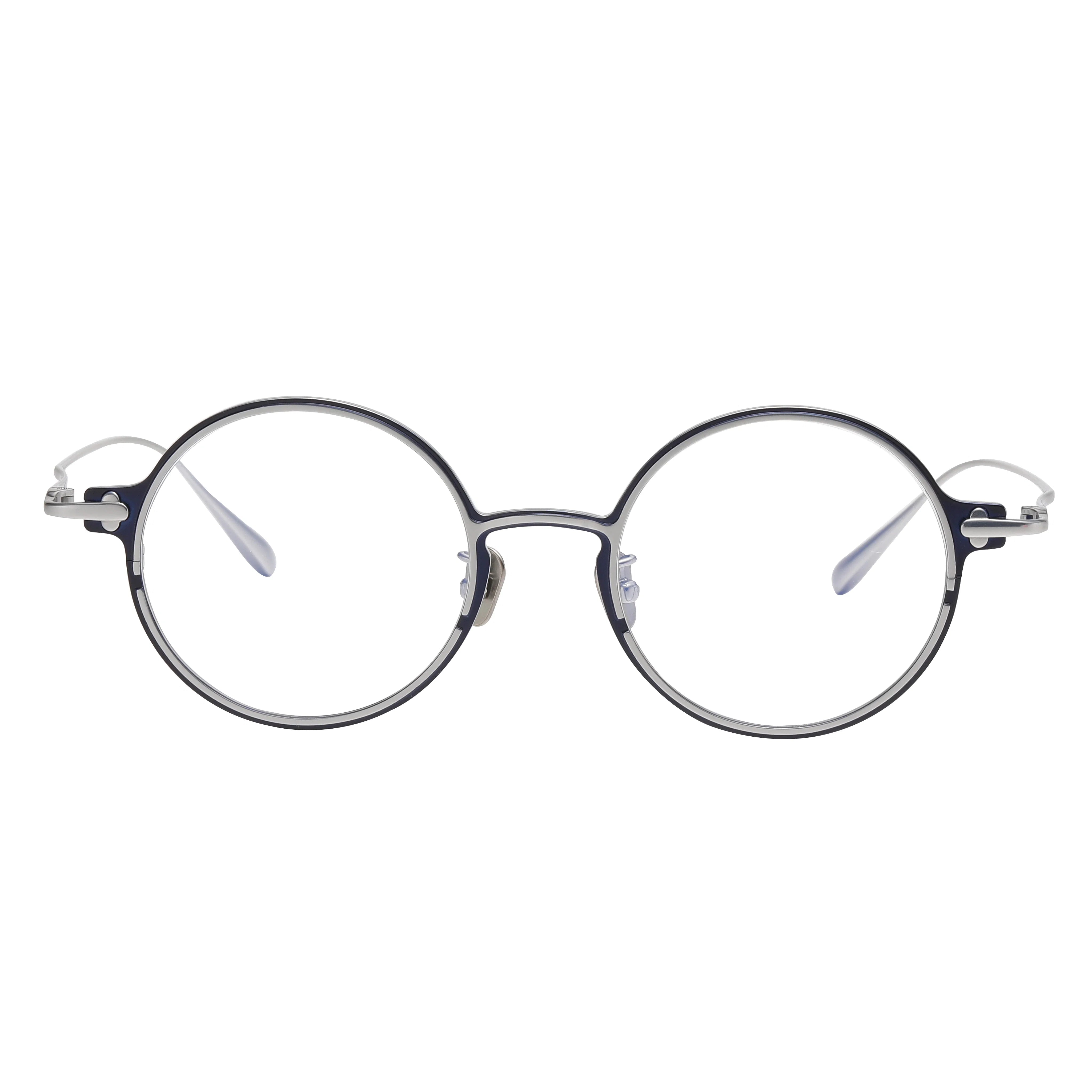 Round Glasses LE1038