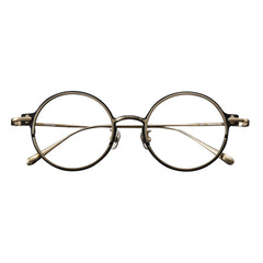 Round Glasses LE1038