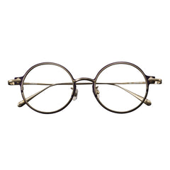 Round Glasses LE1038