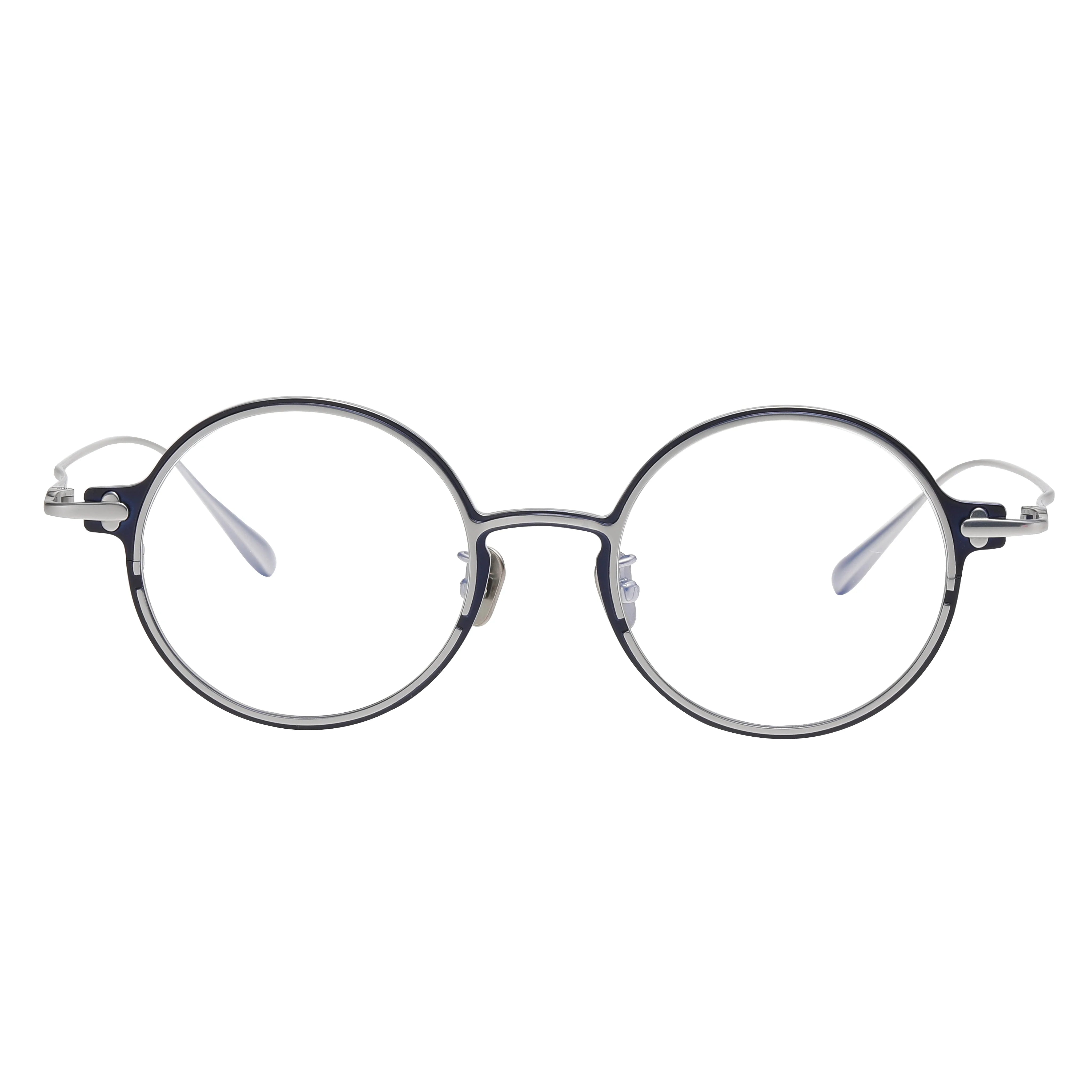 Round Glasses LE1038